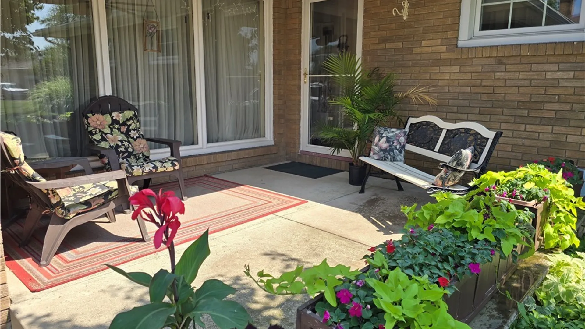 Property at 1109 Woodstock Avenue, Tonawanda, NY 14150 29