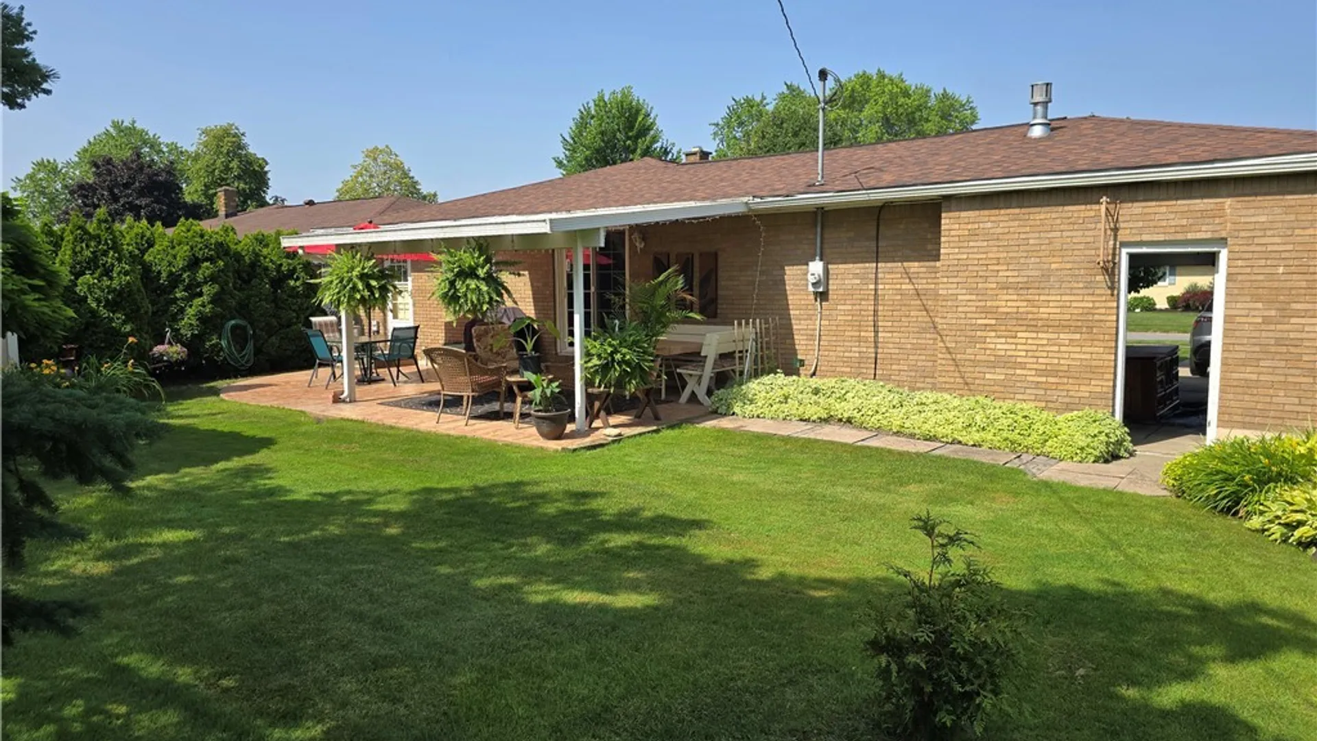 Property at 1109 Woodstock Avenue, Tonawanda, NY 14150 30