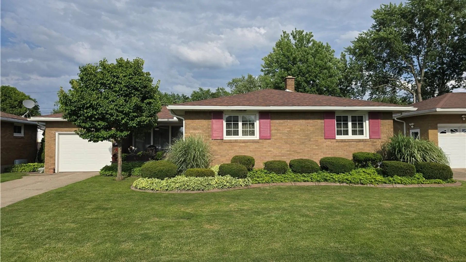 Property at 1109 Woodstock Avenue, Tonawanda, NY 14150 31