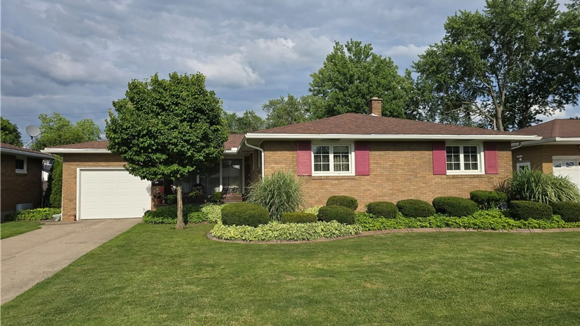 Property at 1109 Woodstock Avenue, Tonawanda, NY 14150 32