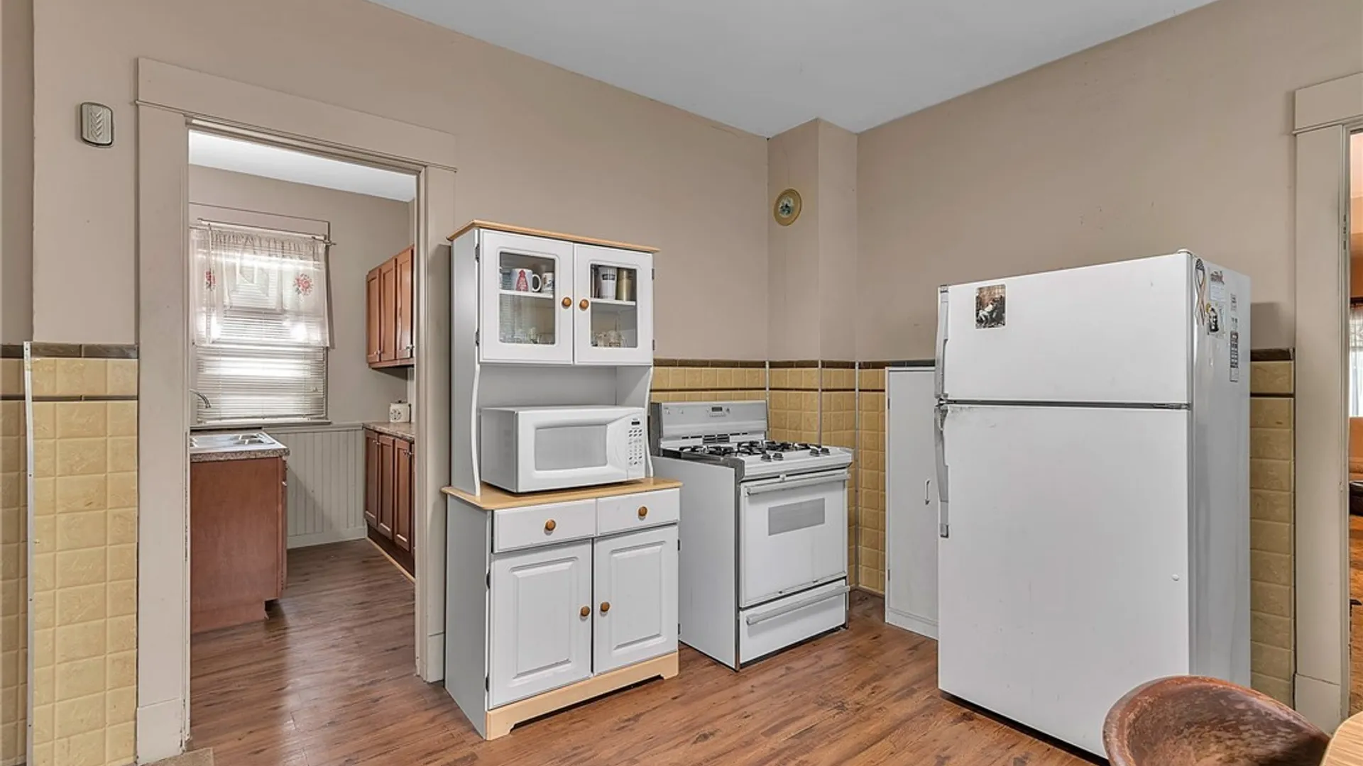 Property at 140 Benzinger Street, Buffalo, NY 14206 10
