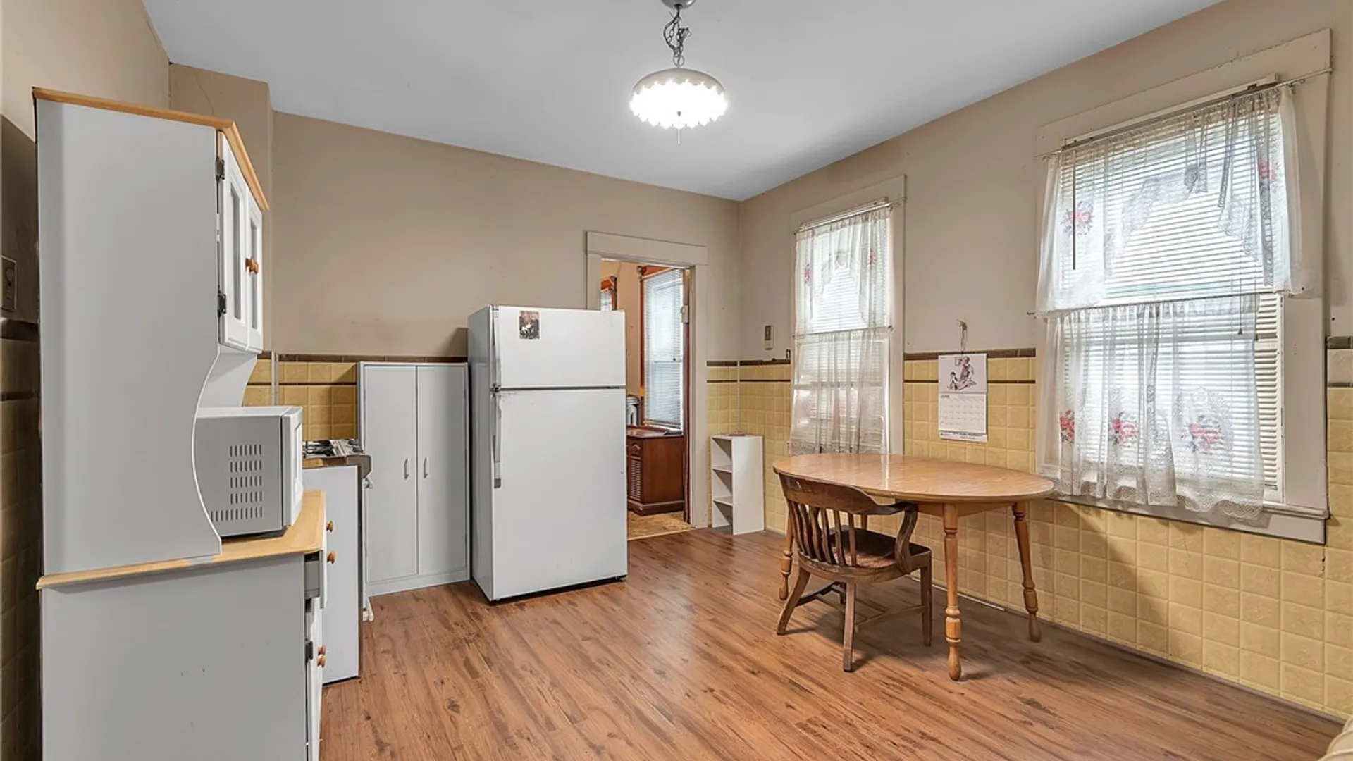 Property at 140 Benzinger Street, Buffalo, NY 14206 13