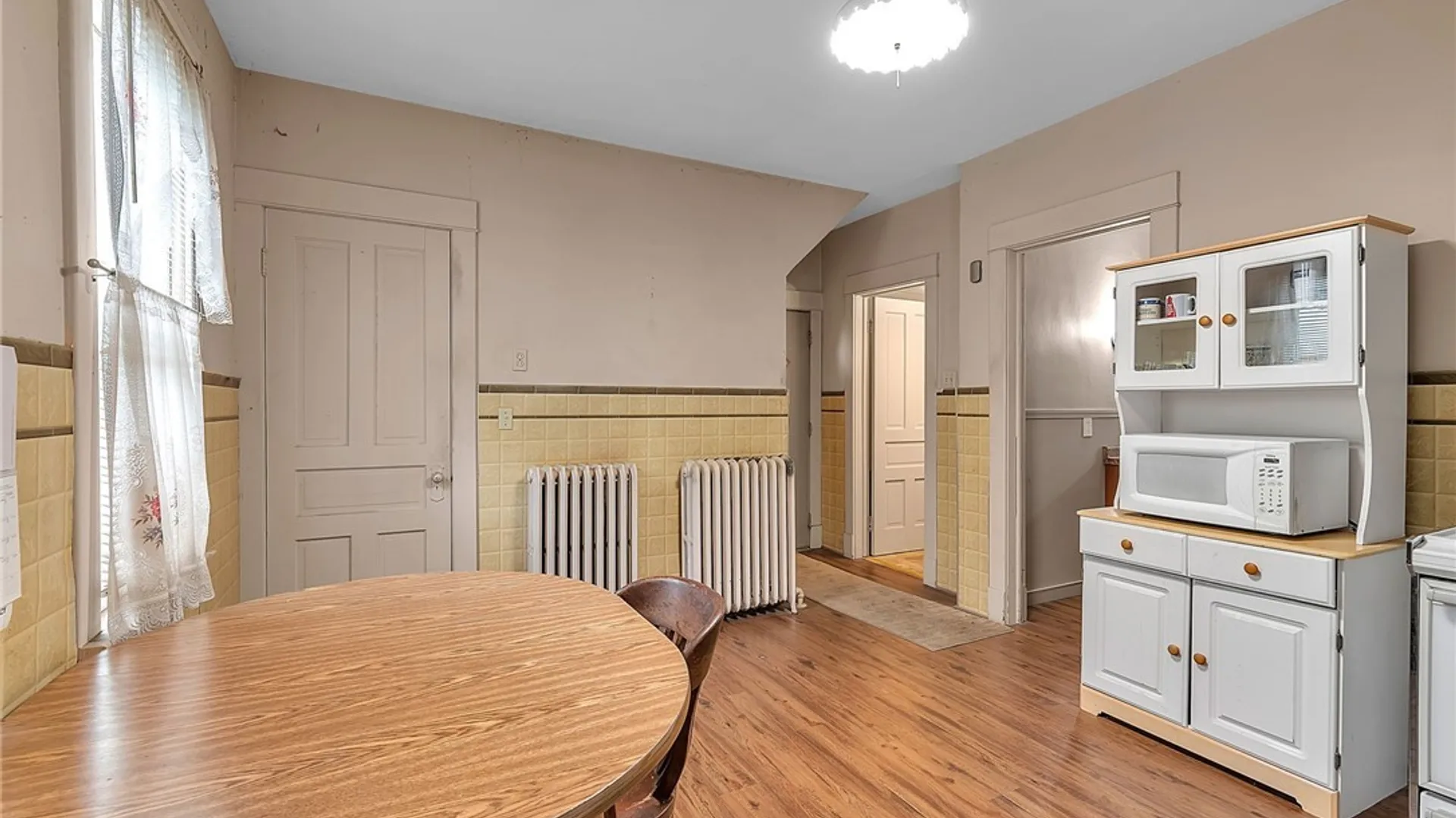 Property at 140 Benzinger Street, Buffalo, NY 14206 14