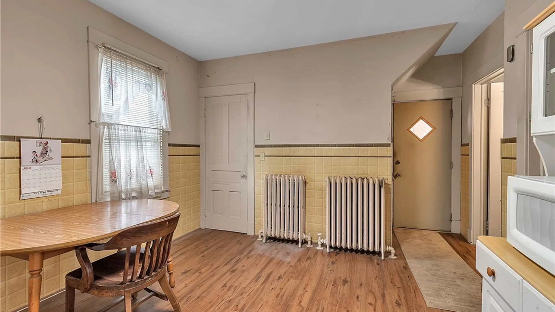 Property at 140 Benzinger Street, Buffalo, NY 14206 15