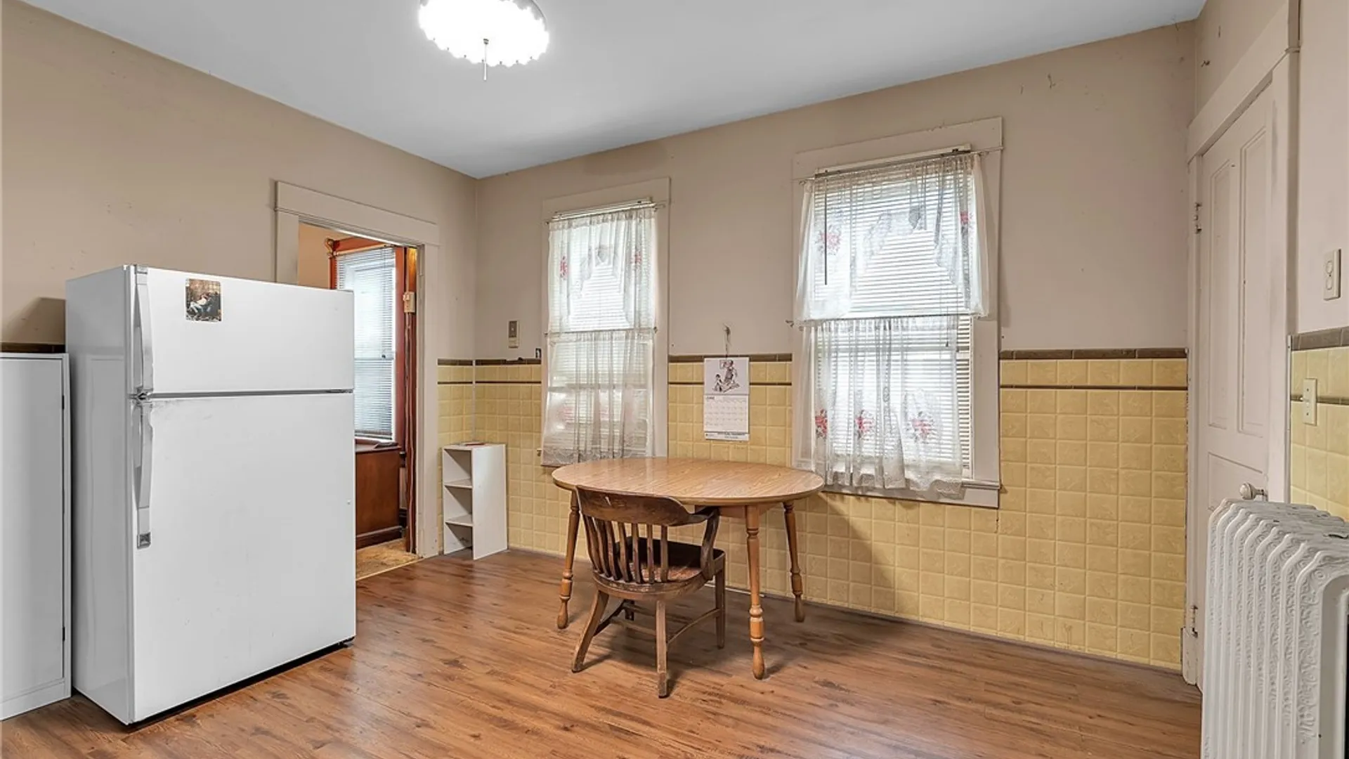 Property at 140 Benzinger Street, Buffalo, NY 14206 16