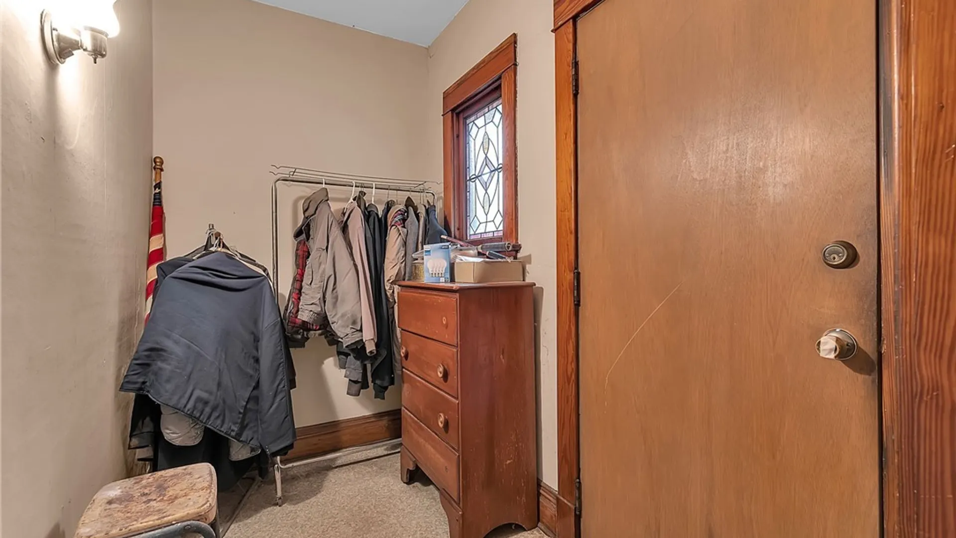 Property at 140 Benzinger Street, Buffalo, NY 14206 17