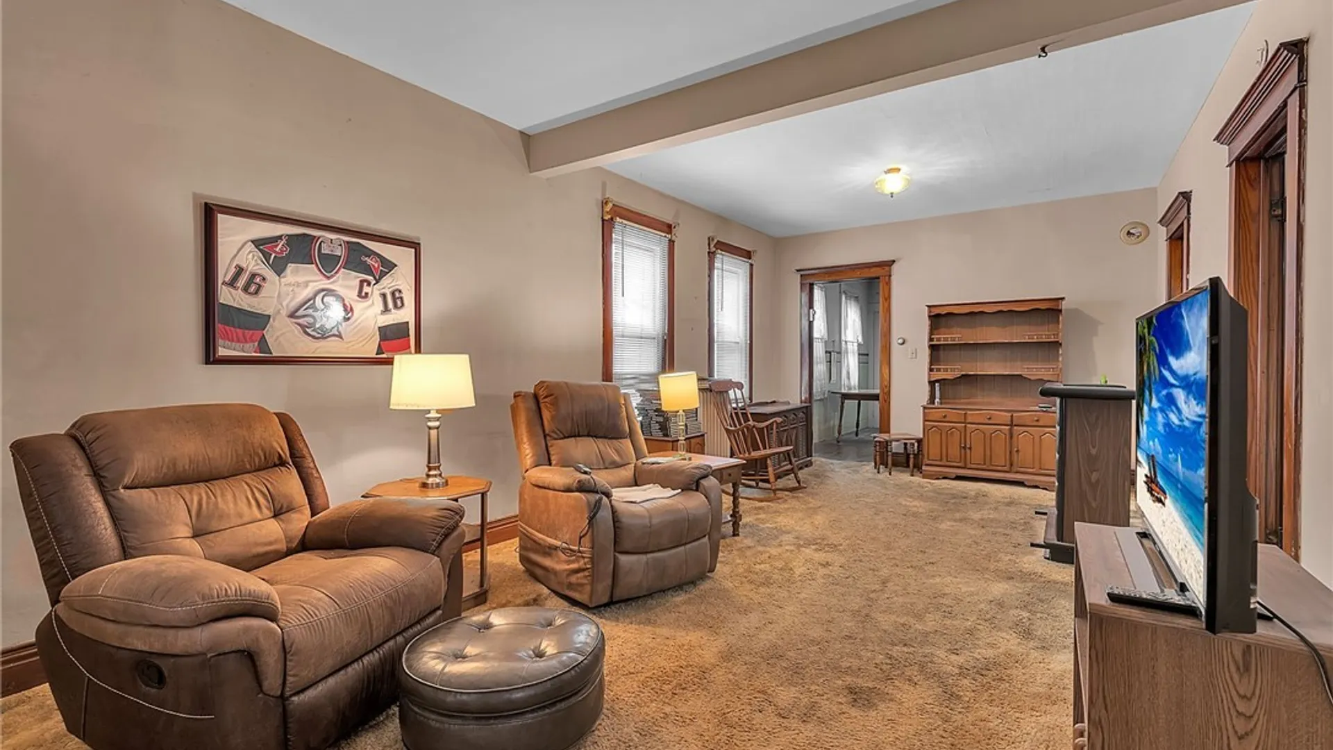 Property at 140 Benzinger Street, Buffalo, NY 14206 18