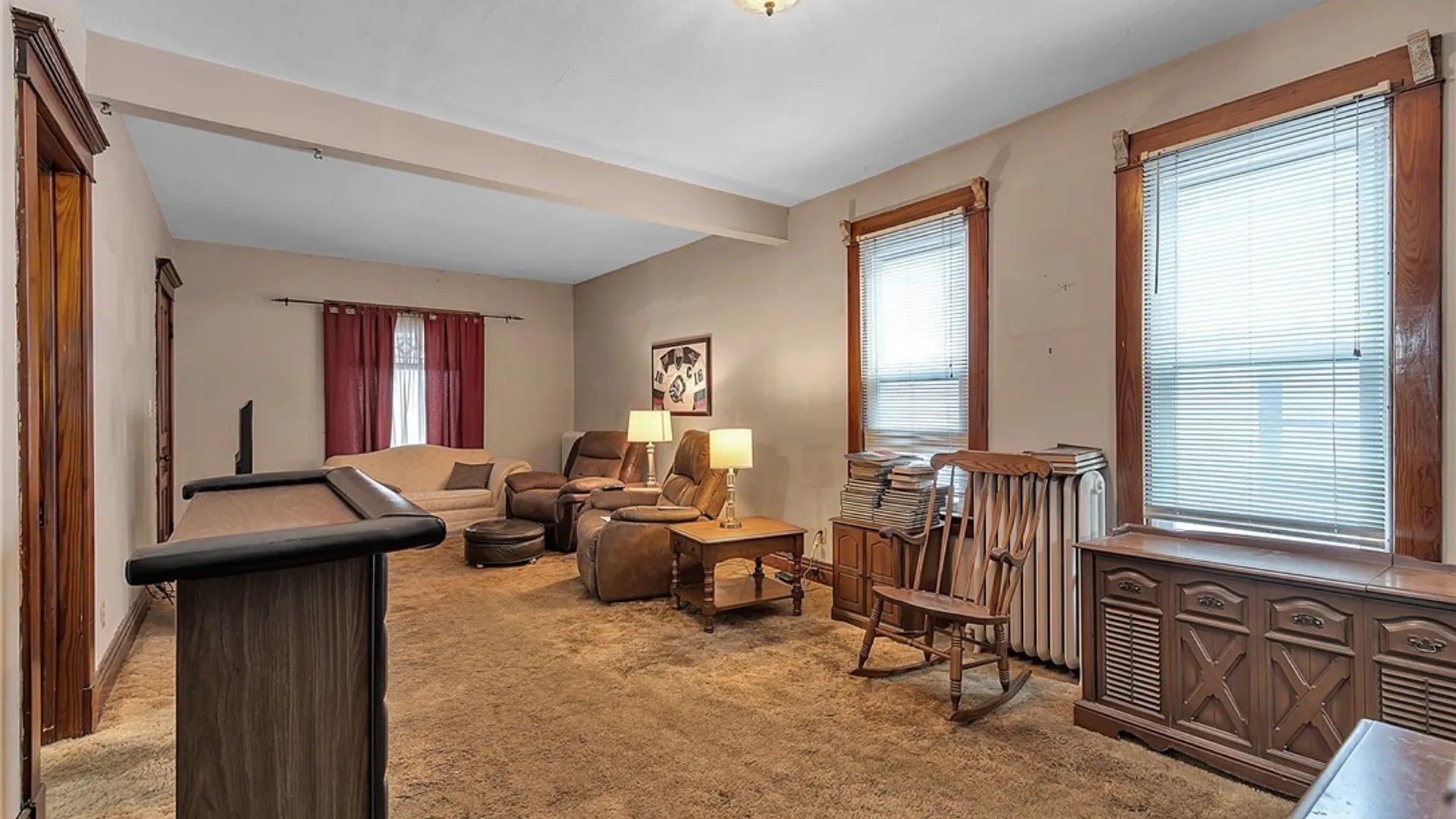 Property at 140 Benzinger Street, Buffalo, NY 14206 19