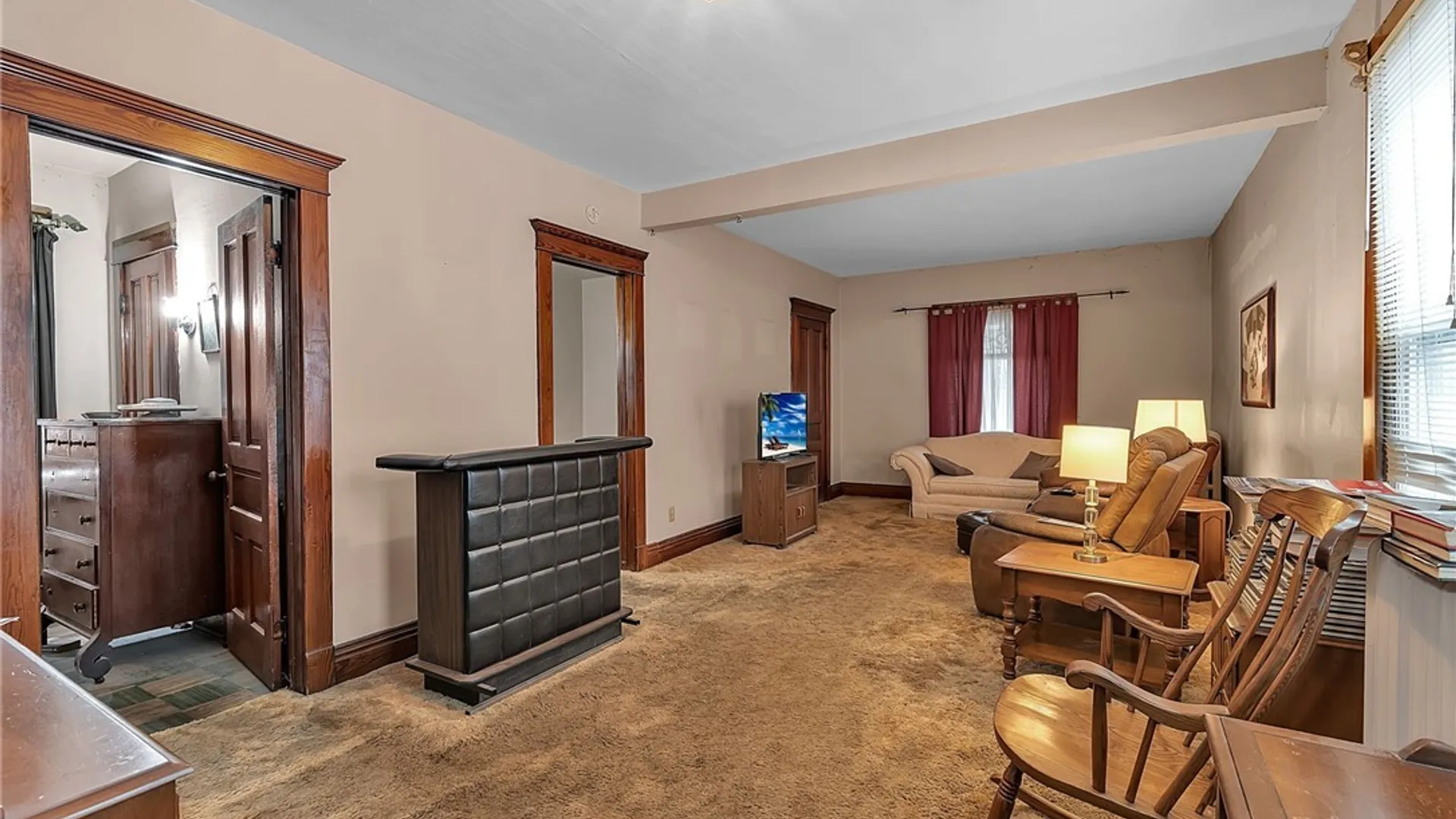 Property at 140 Benzinger Street, Buffalo, NY 14206 20