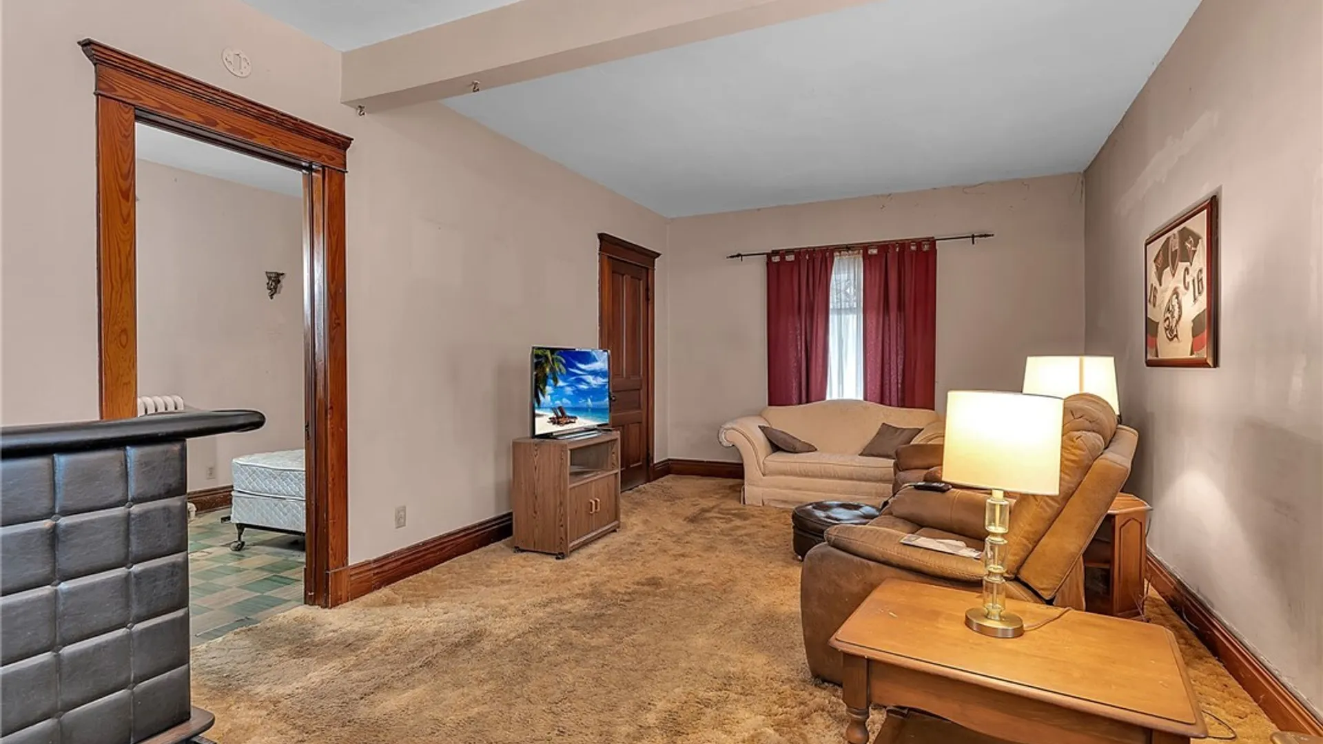 Property at 140 Benzinger Street, Buffalo, NY 14206 21