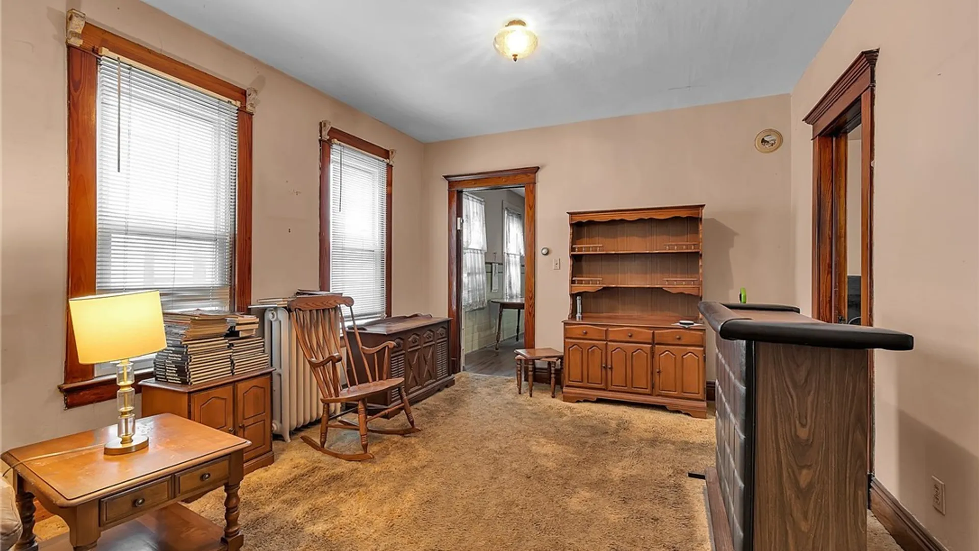 Property at 140 Benzinger Street, Buffalo, NY 14206 24