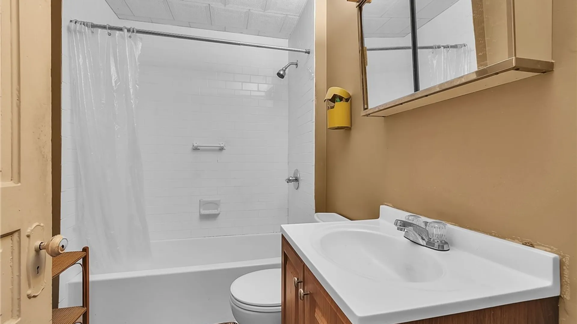 Property at 140 Benzinger Street, Buffalo, NY 14206 26