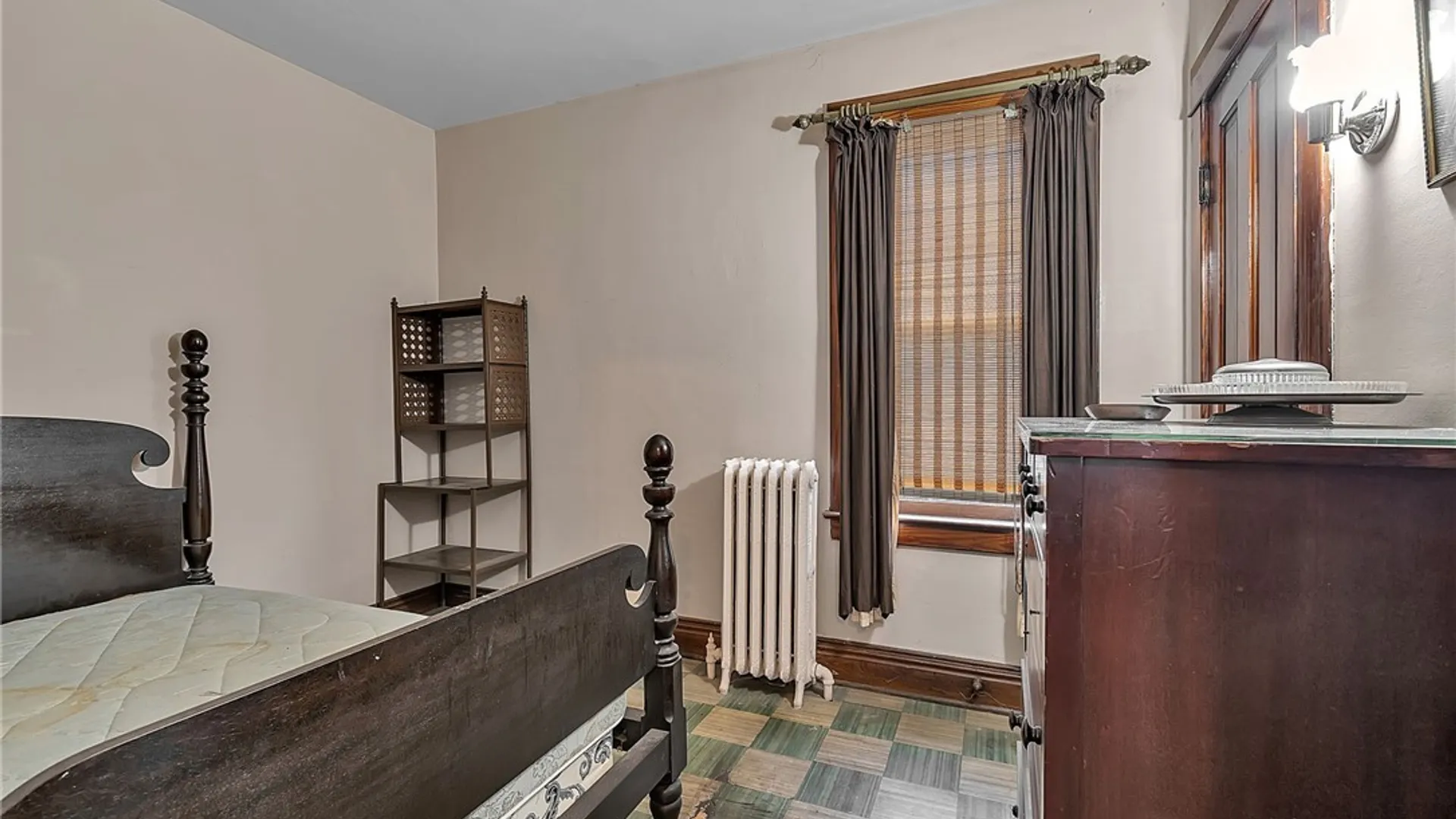 Property at 140 Benzinger Street, Buffalo, NY 14206 33