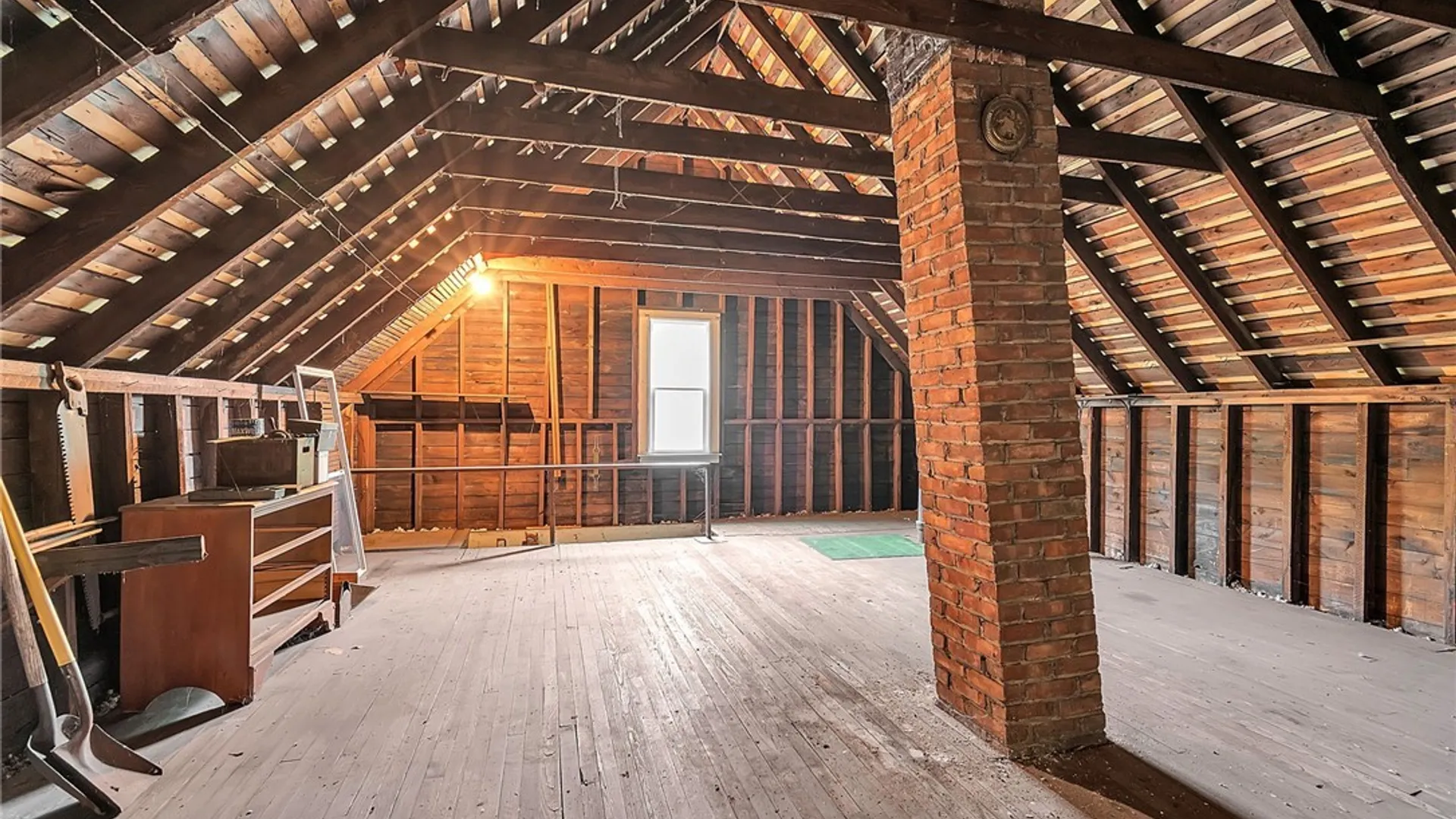 Property at 140 Benzinger Street, Buffalo, NY 14206 38