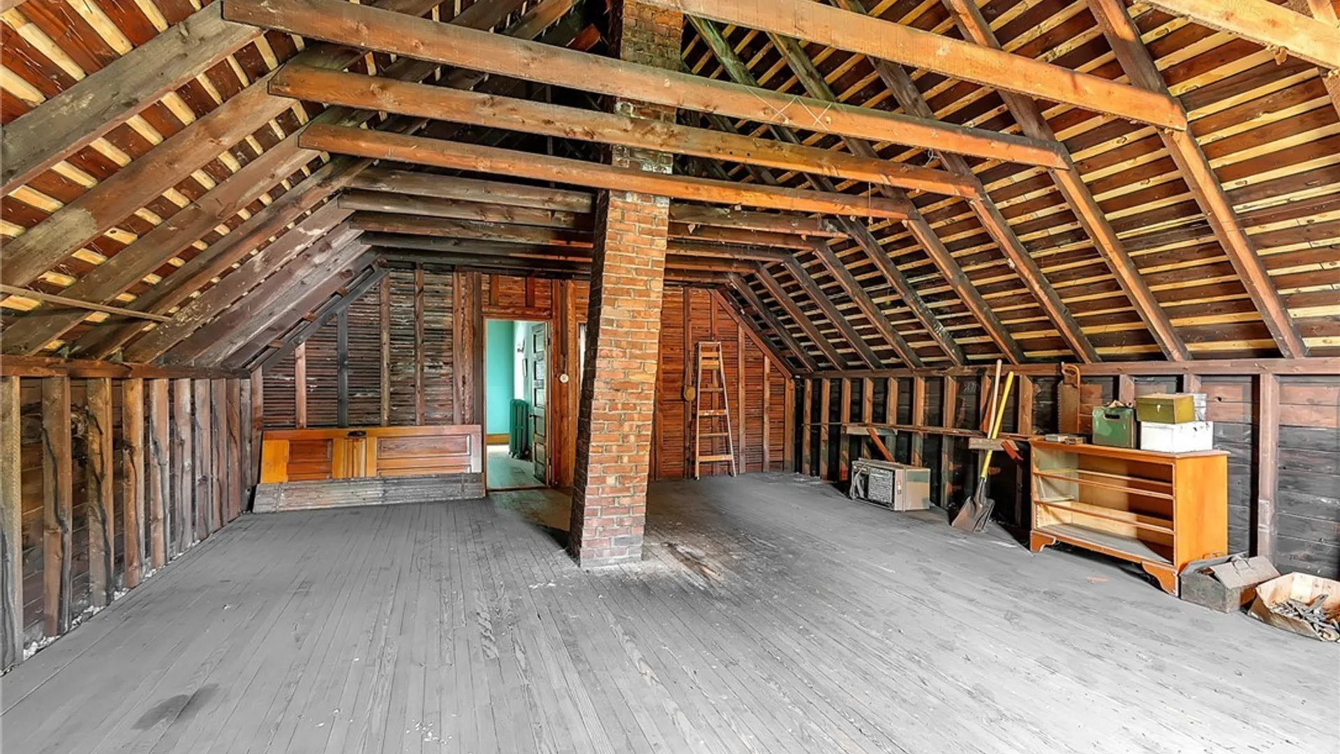 Property at 140 Benzinger Street, Buffalo, NY 14206 39