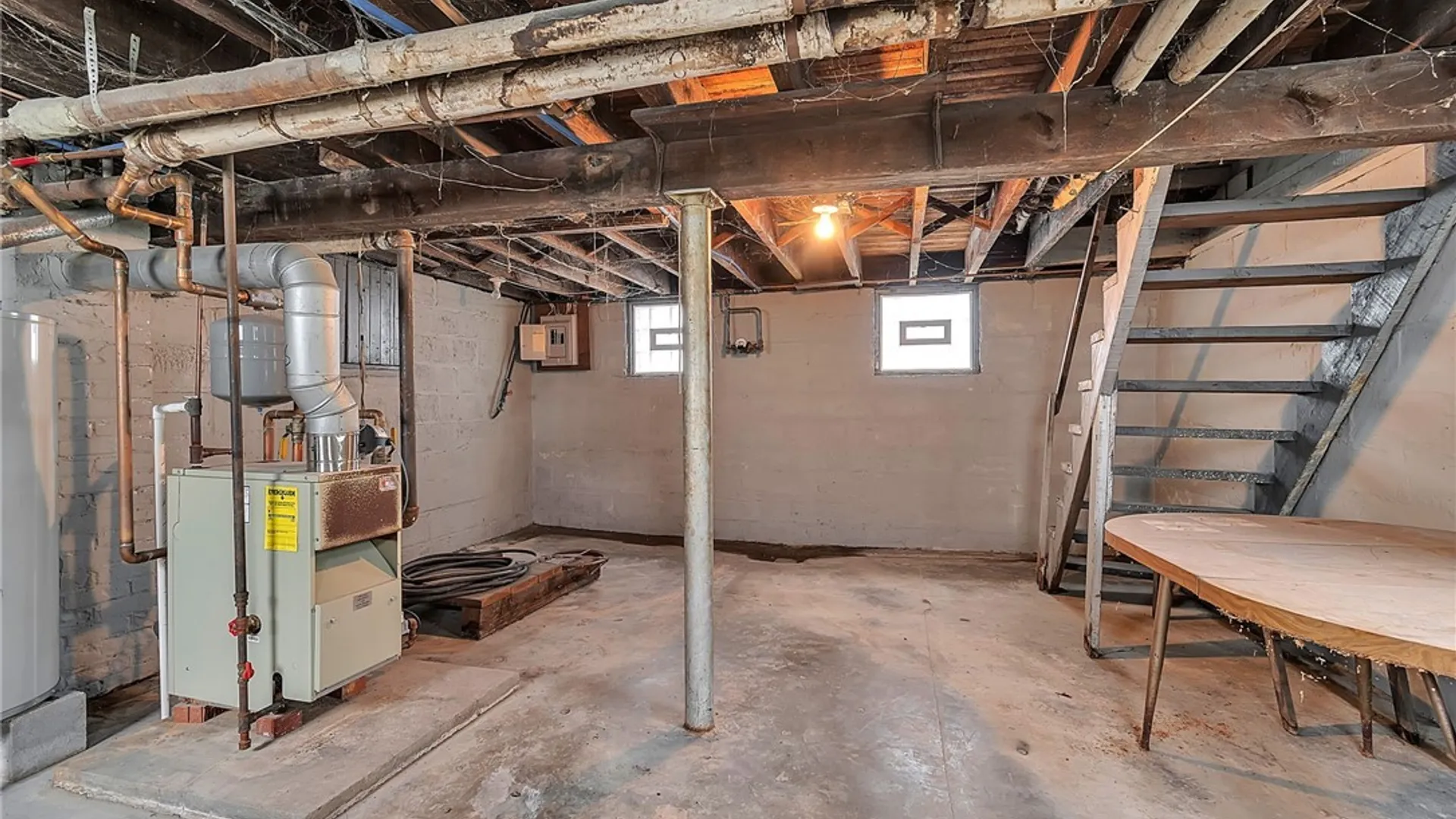 Property at 140 Benzinger Street, Buffalo, NY 14206 41