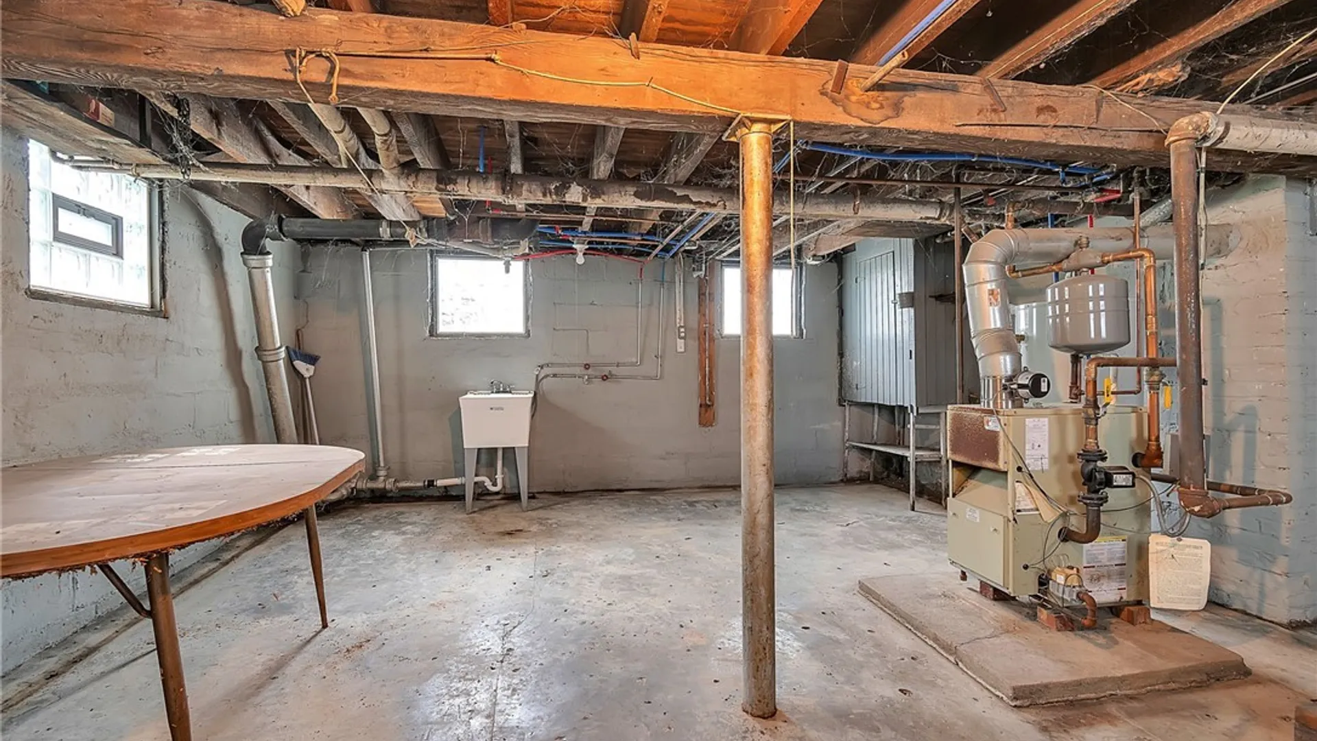Property at 140 Benzinger Street, Buffalo, NY 14206 42