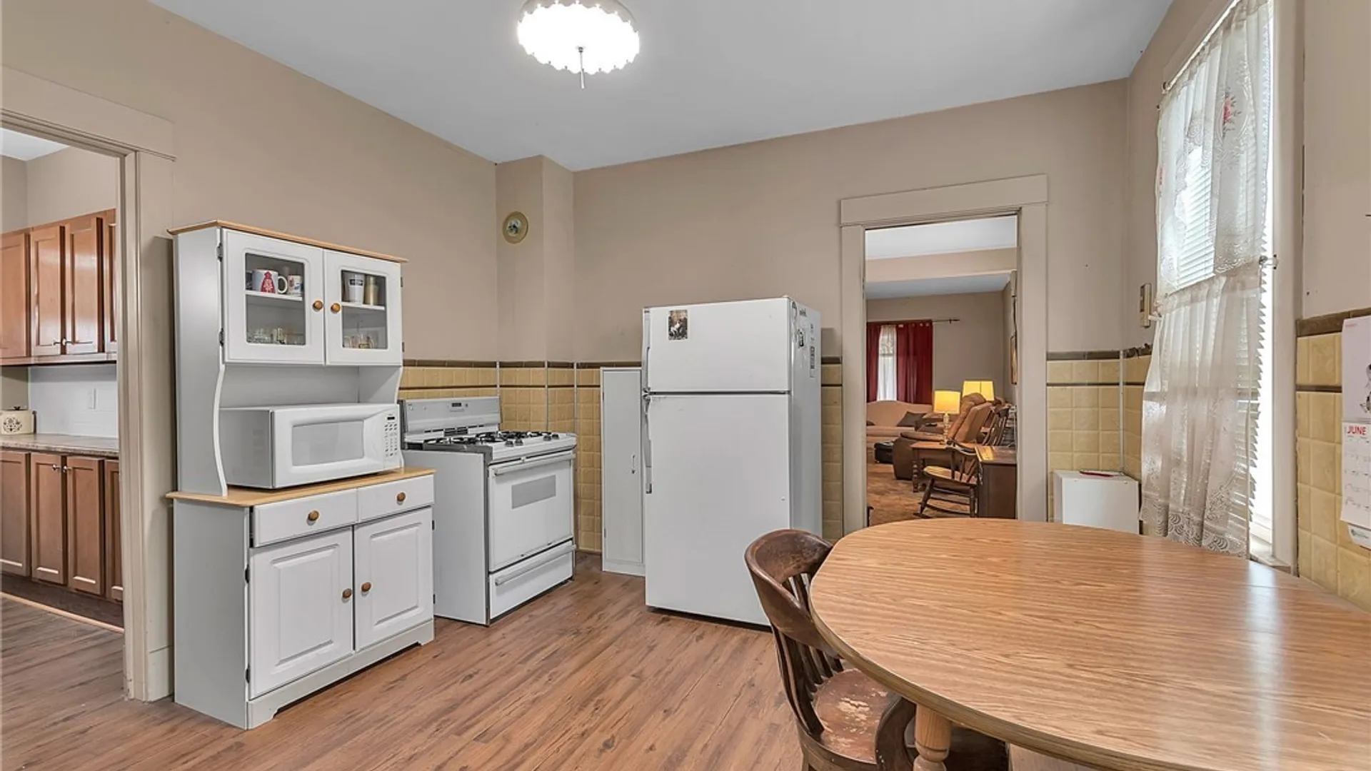 Property at 140 Benzinger Street, Buffalo, NY 14206 9