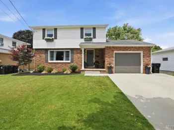 Property at 25 Camner Avenue, Lancaster, NY 14086