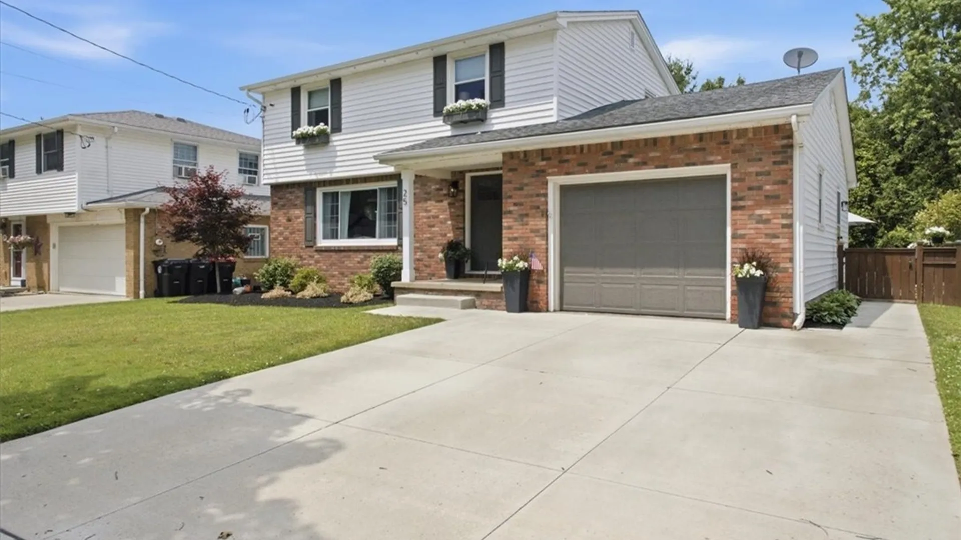 Property at 25 Camner Avenue, Lancaster, NY 14086 3