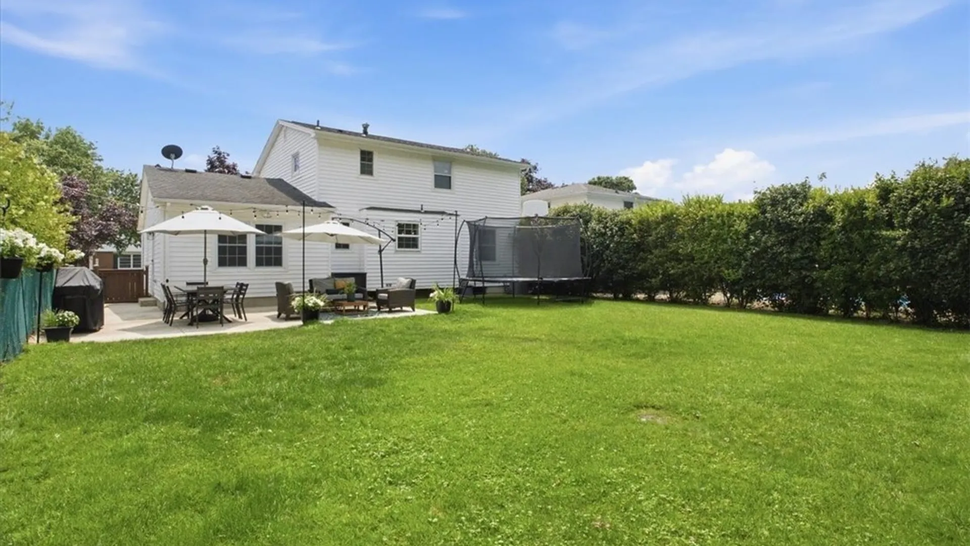 Property at 25 Camner Avenue, Lancaster, NY 14086 34
