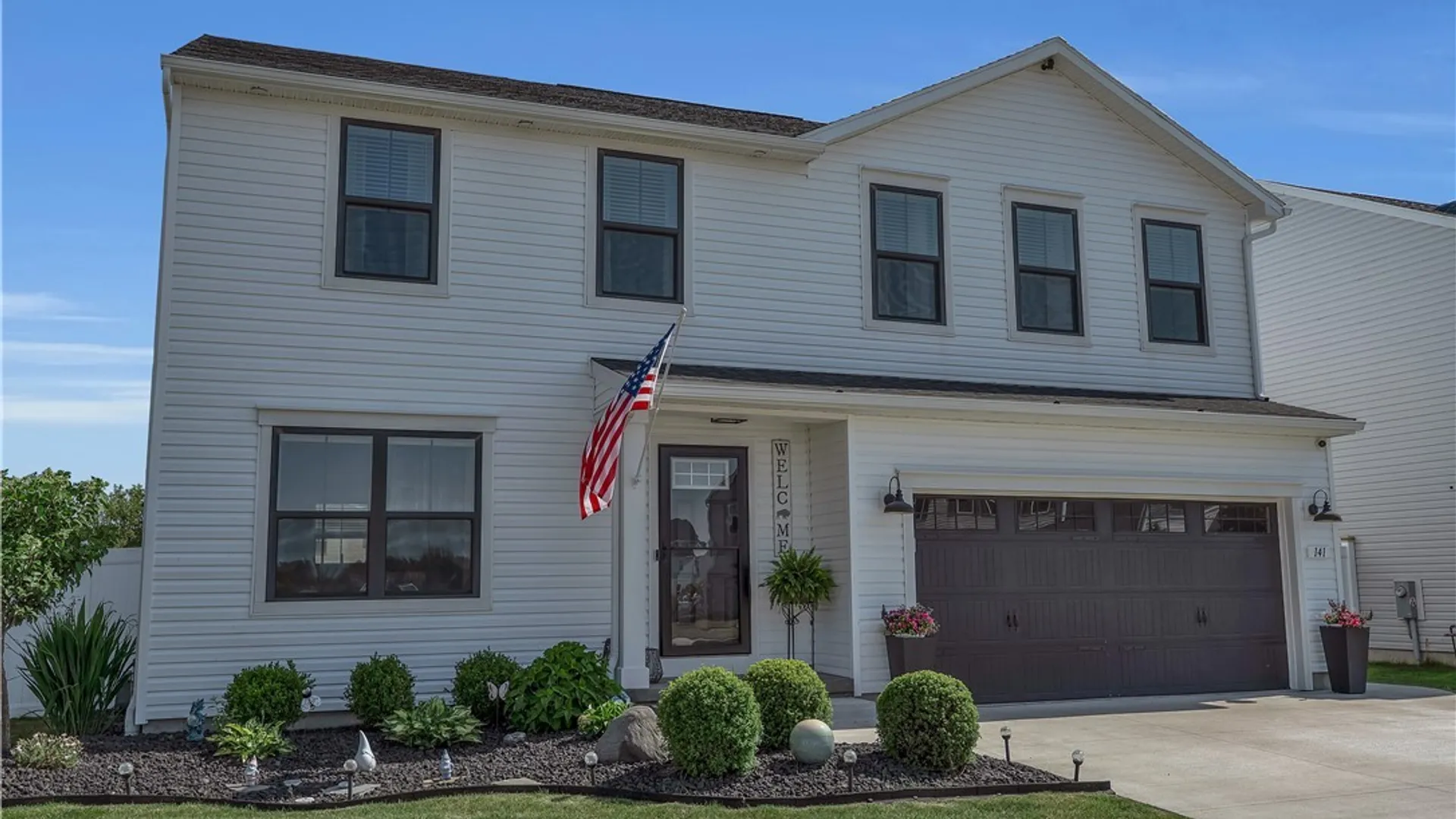 Property at 141 Florence Lane, Amherst, NY 14228 40