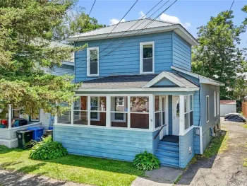 Property at 9 Venette Street, Cortland, NY 13045