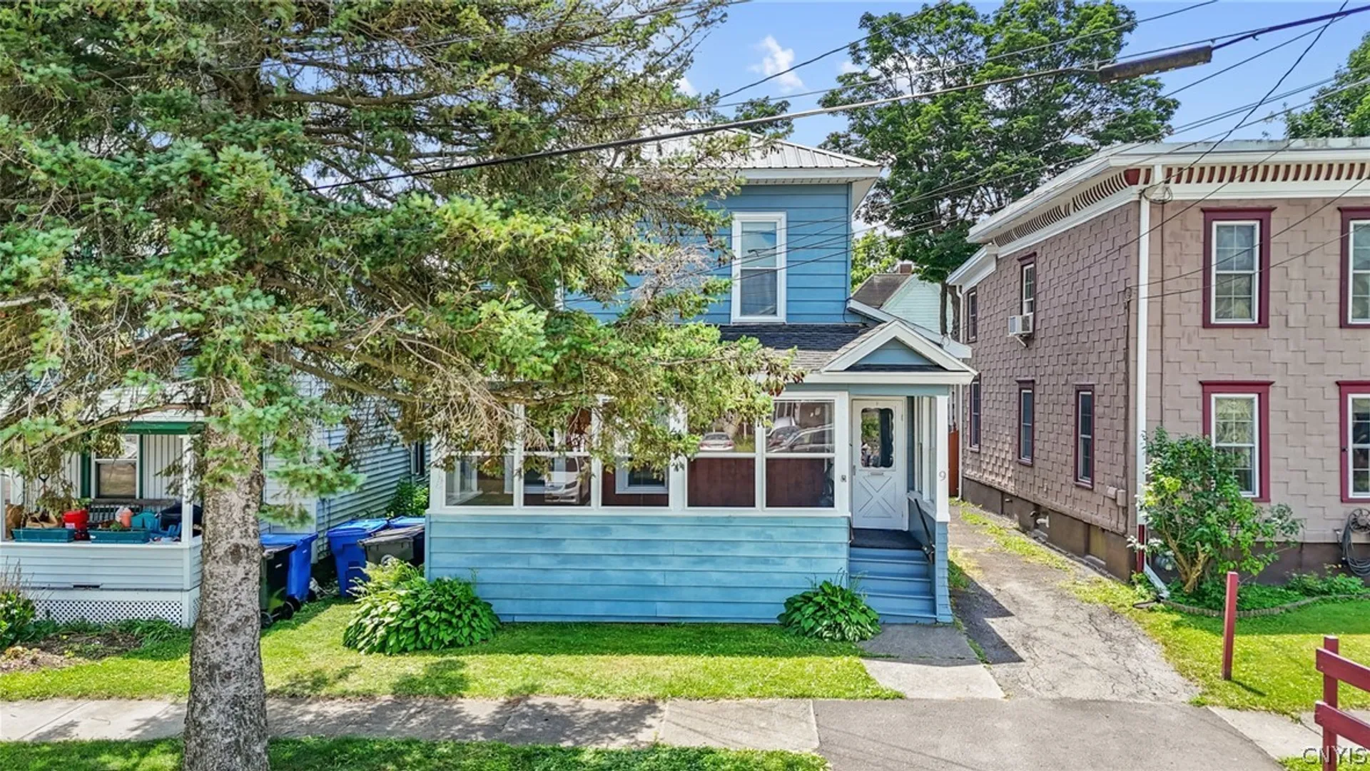 Property at 9 Venette Street, Cortland, NY 13045 2
