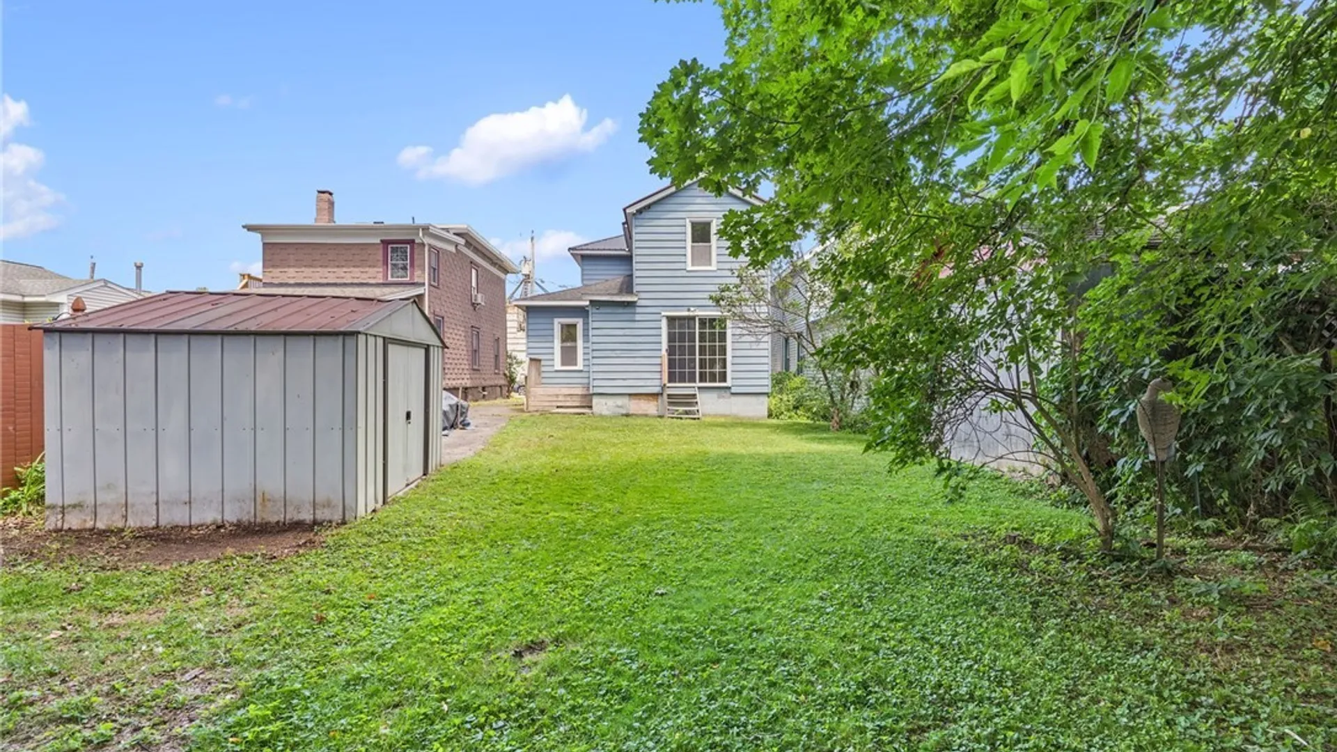 Property at 9 Venette Street, Cortland, NY 13045 31