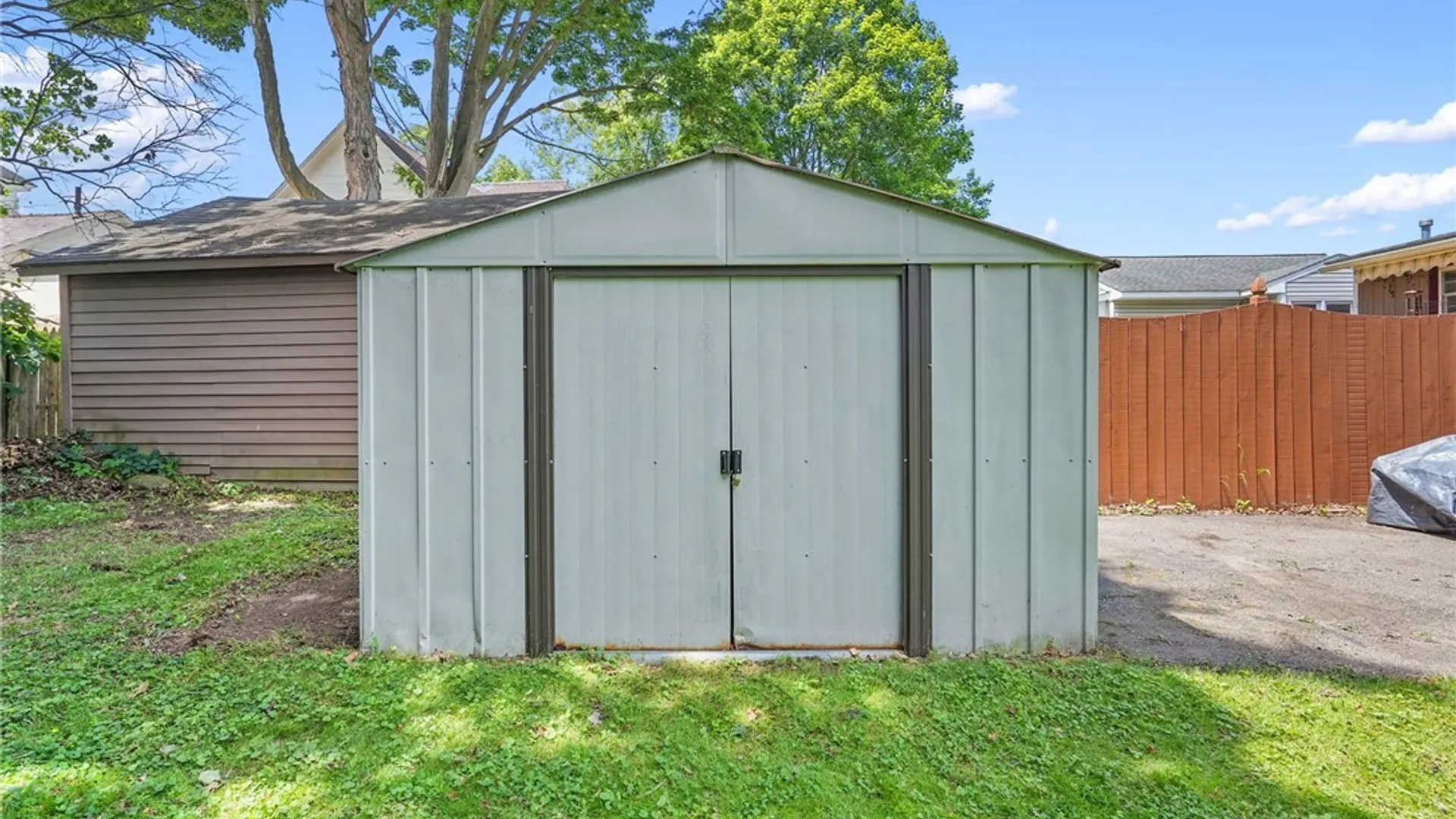 Property at 9 Venette Street, Cortland, NY 13045 32