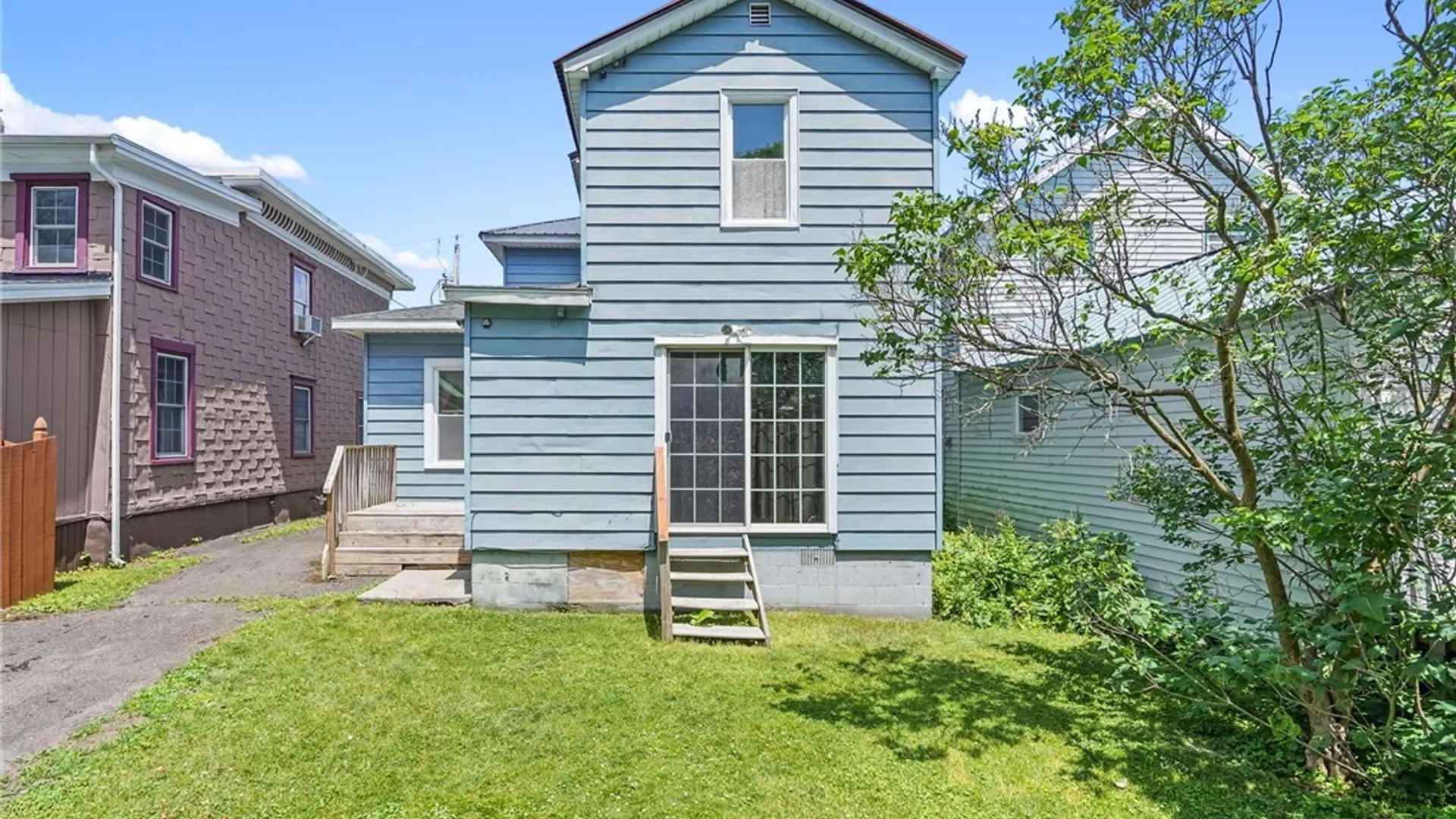 Property at 9 Venette Street, Cortland, NY 13045 33