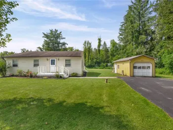 Property at 9080 Route 31, Galen, NY 14489