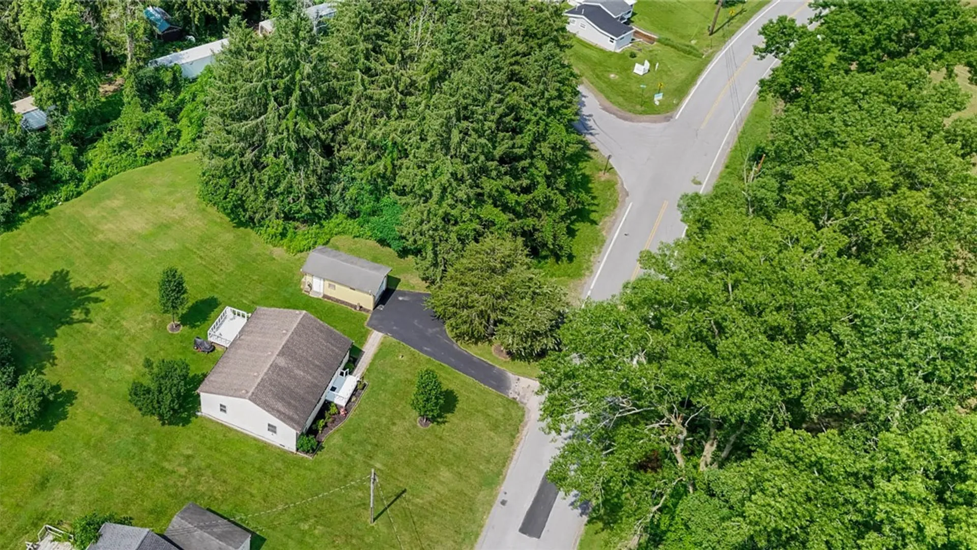 Property at 9080 Route 31, Galen, NY 14489 41