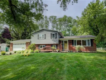 Property at 643 Chatelaine Drive, Webster, NY 14580