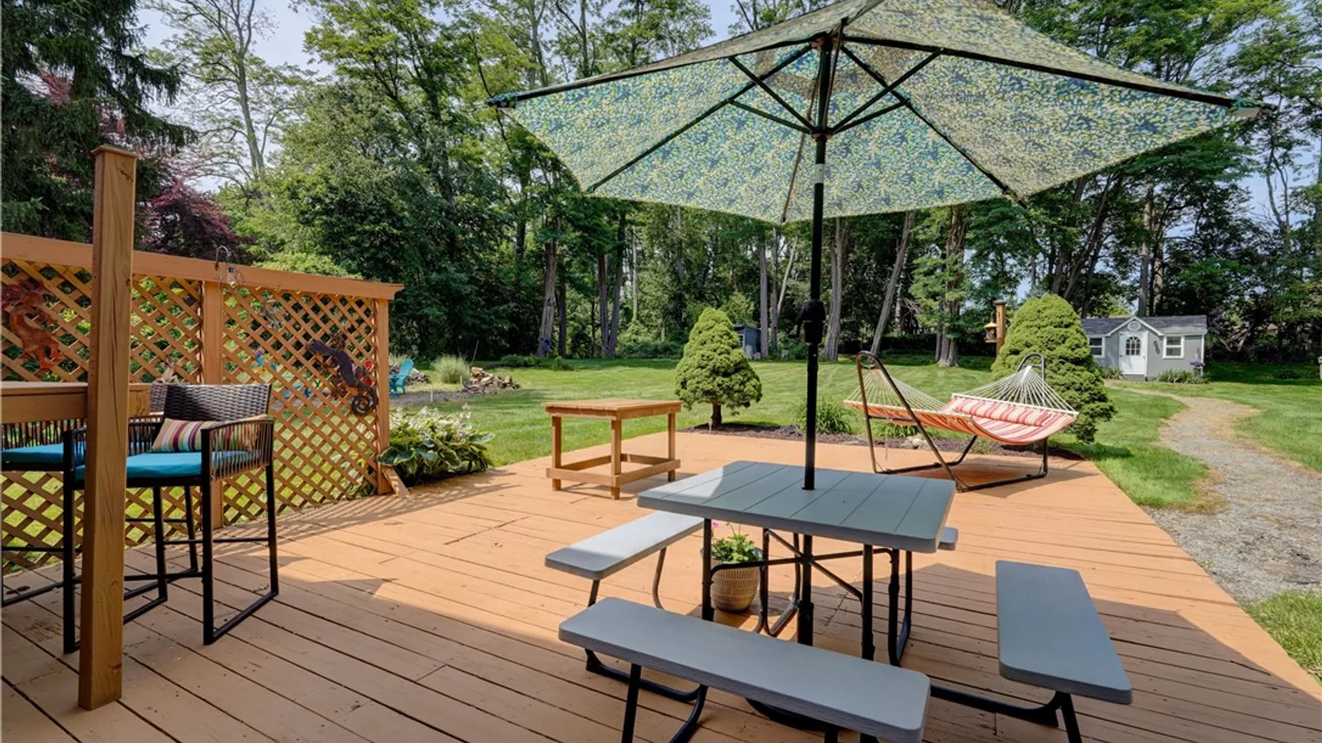 Property at 643 Chatelaine Drive, Webster, NY 14580 35