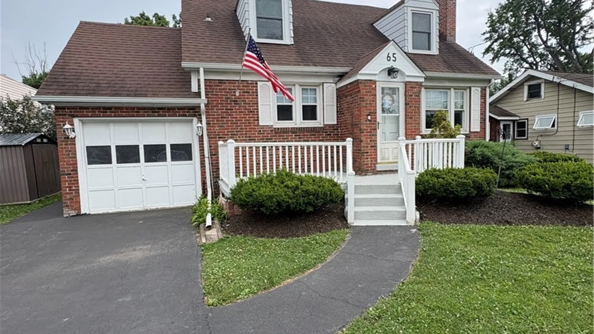 Property at 65 Pleasant View Drive, Lancaster, NY 14086 2