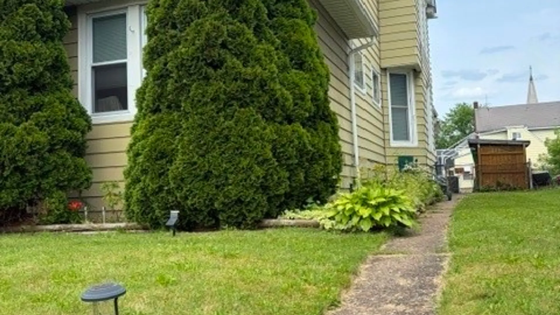 Property at 251 Payne Avenue, North Tonawanda, NY 14120 2
