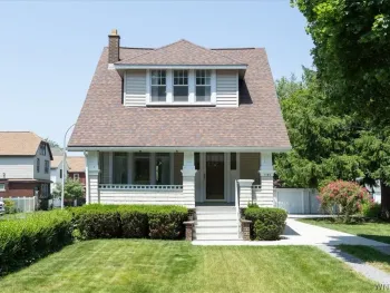 Property at 1169 Mckinley Parkway, Lackawanna, NY 14218