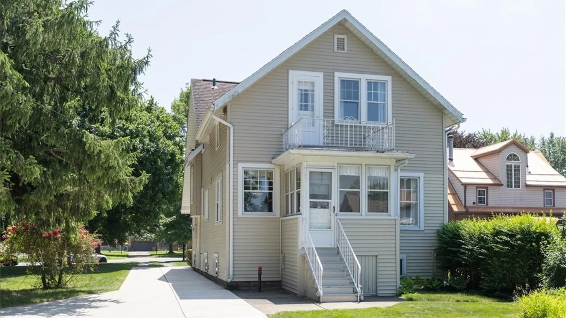 Property at 1169 Mckinley Parkway, Lackawanna, NY 14218 24