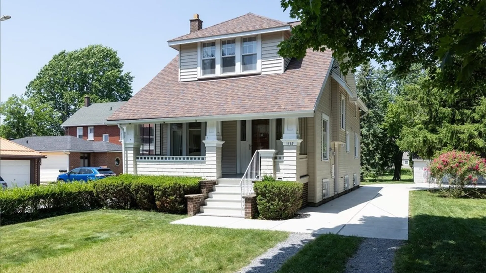 Property at 1169 Mckinley Parkway, Lackawanna, NY 14218 28