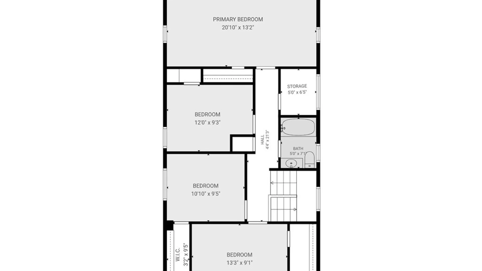 Property at 1169 Mckinley Parkway, Lackawanna, NY 14218 30
