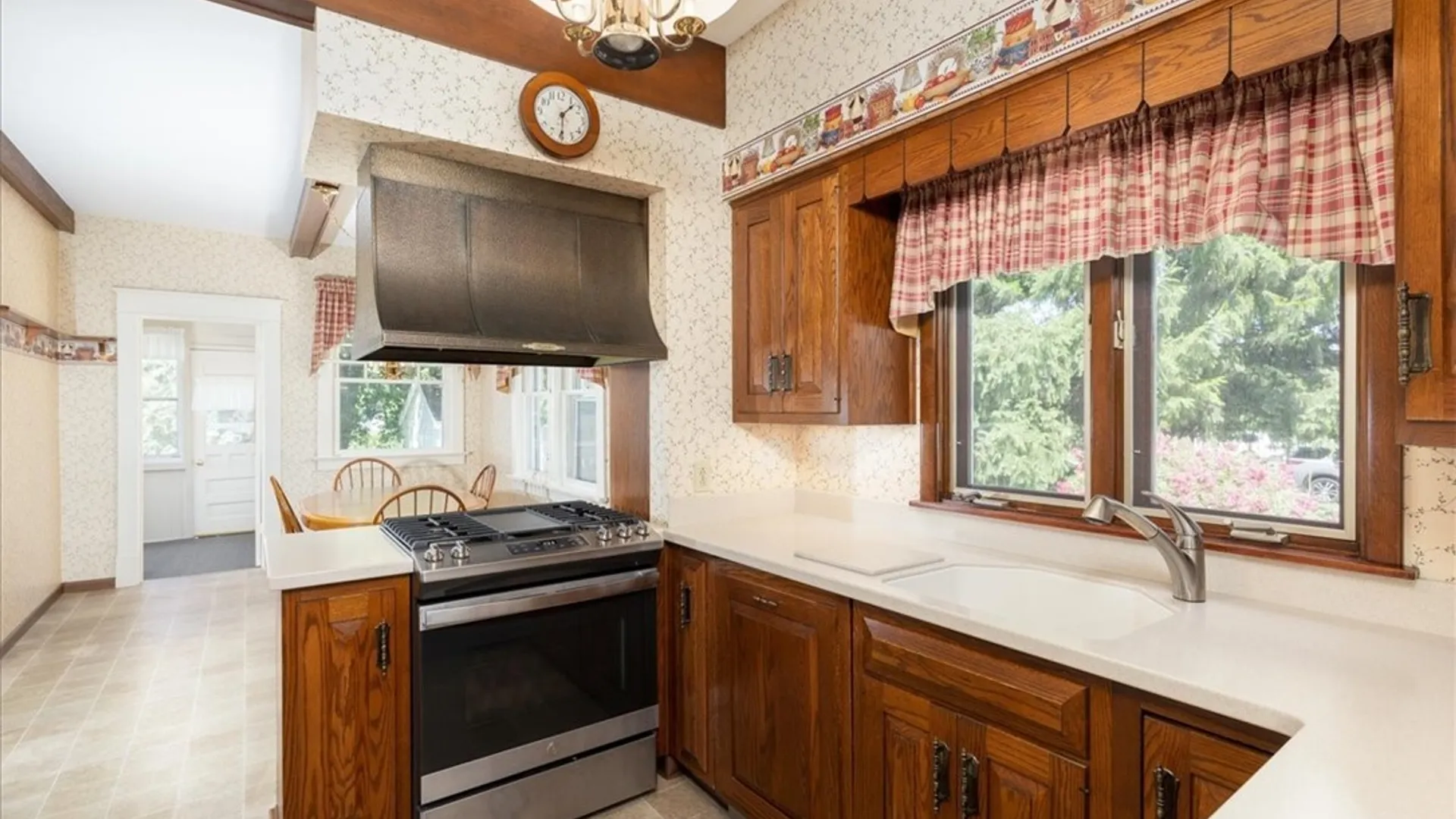 Property at 1169 Mckinley Parkway, Lackawanna, NY 14218 9