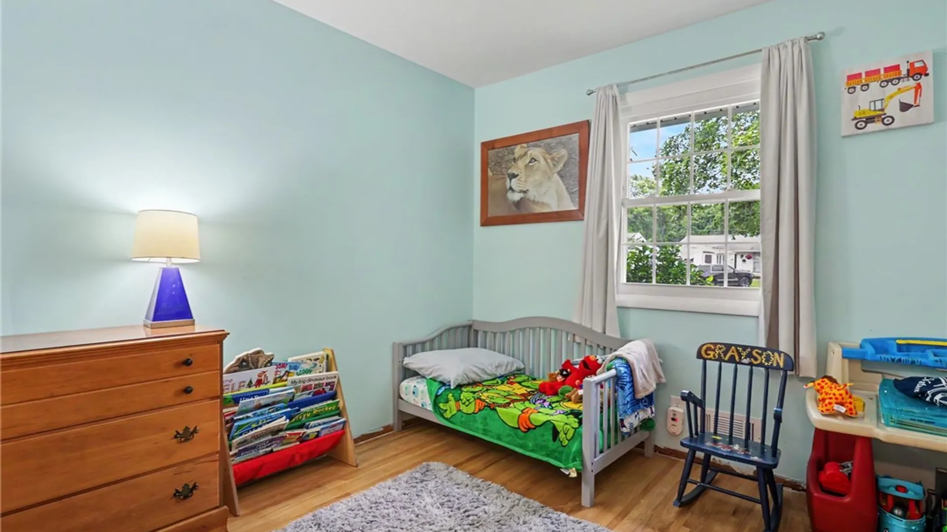 Property at 64 Foster Road, Greece, NY 14616 16