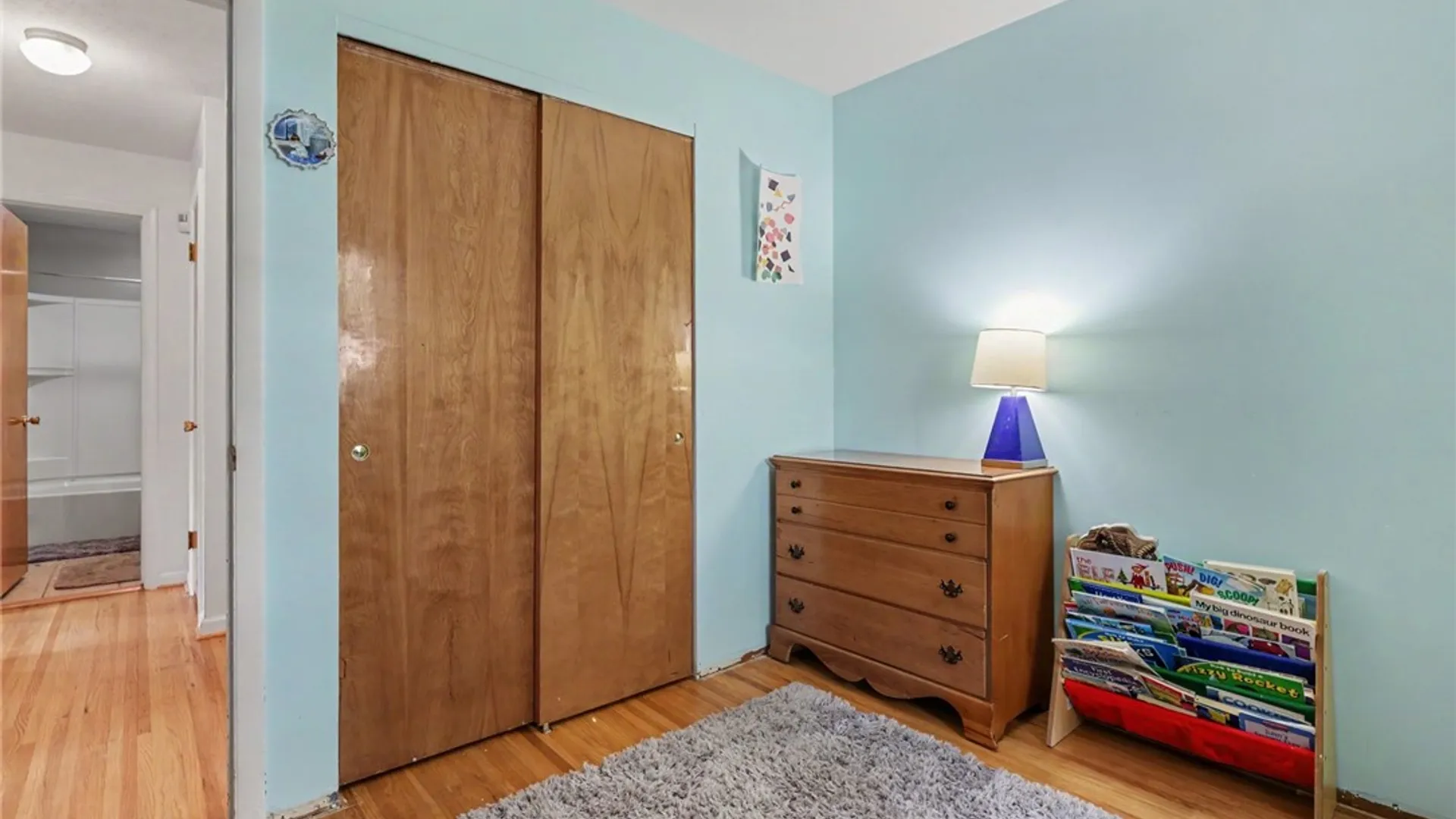 Property at 64 Foster Road, Greece, NY 14616 17