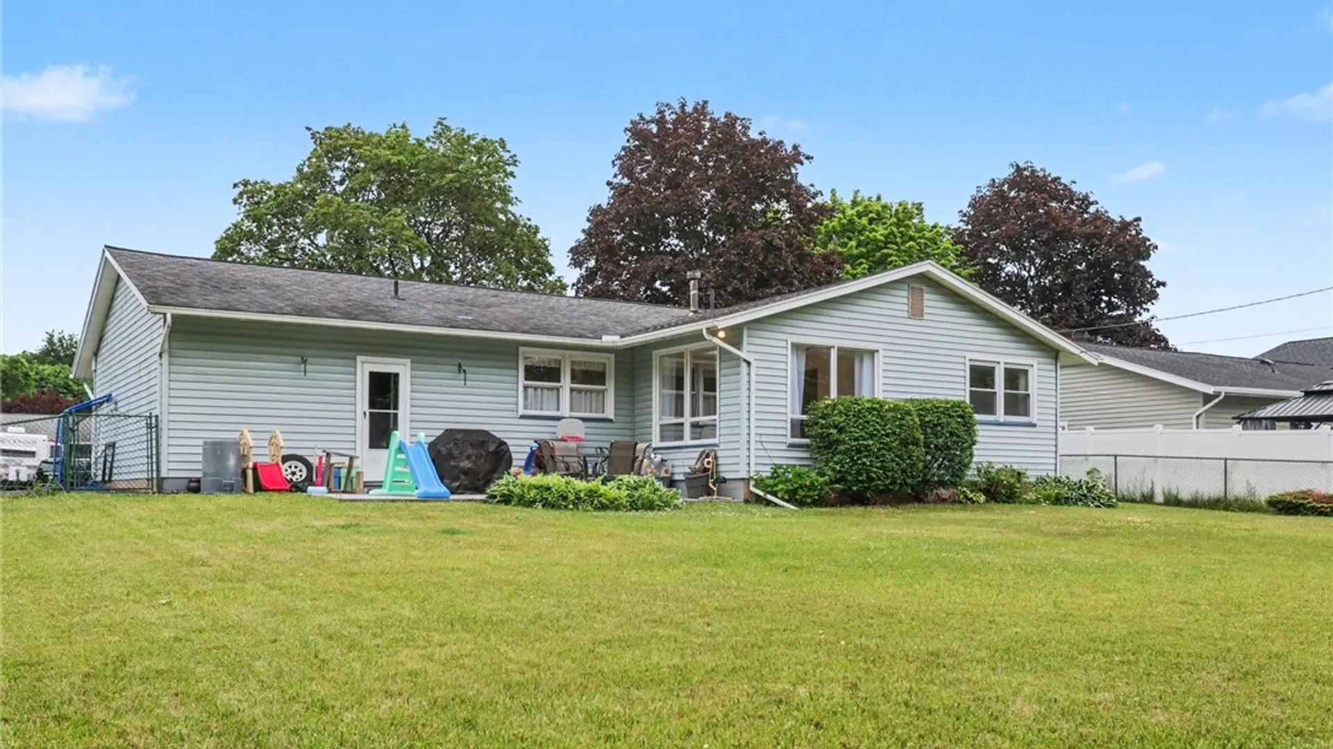 Property at 64 Foster Road, Greece, NY 14616 25