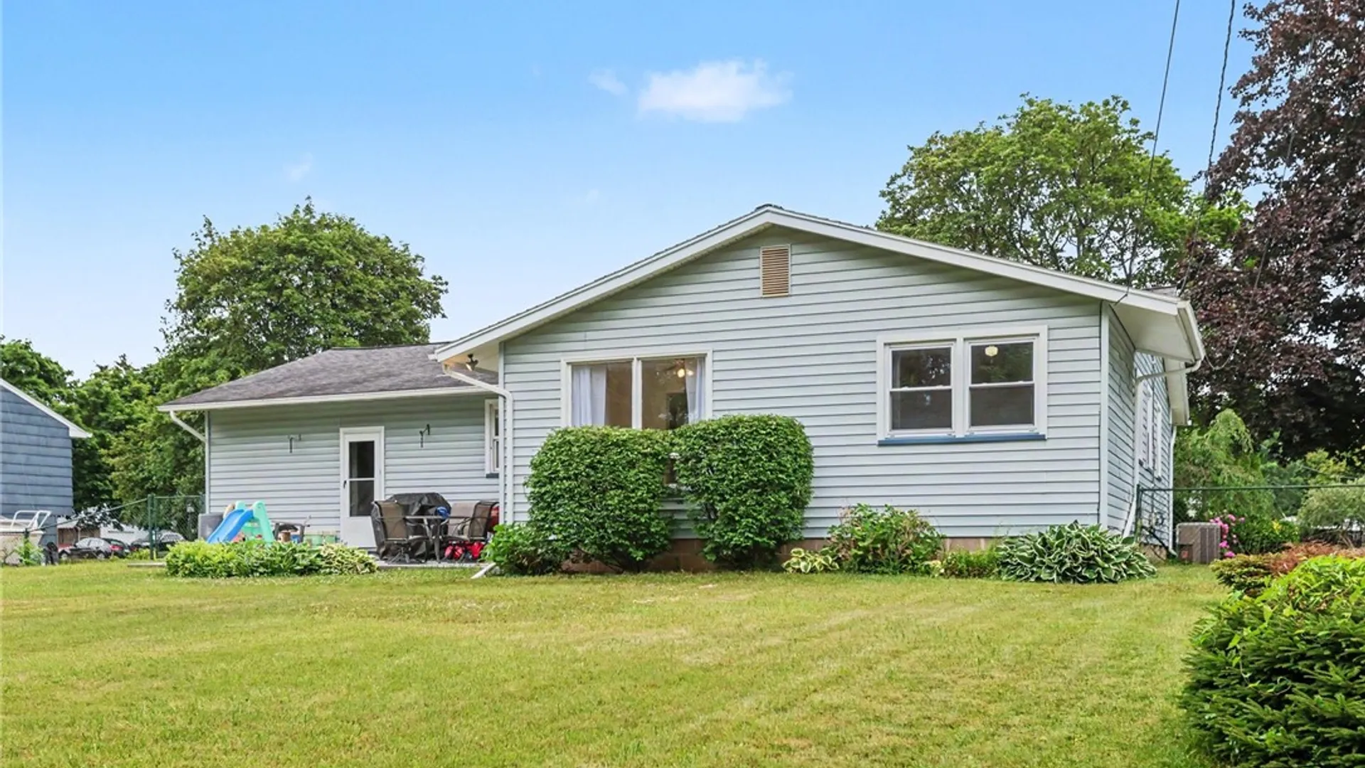 Property at 64 Foster Road, Greece, NY 14616 26