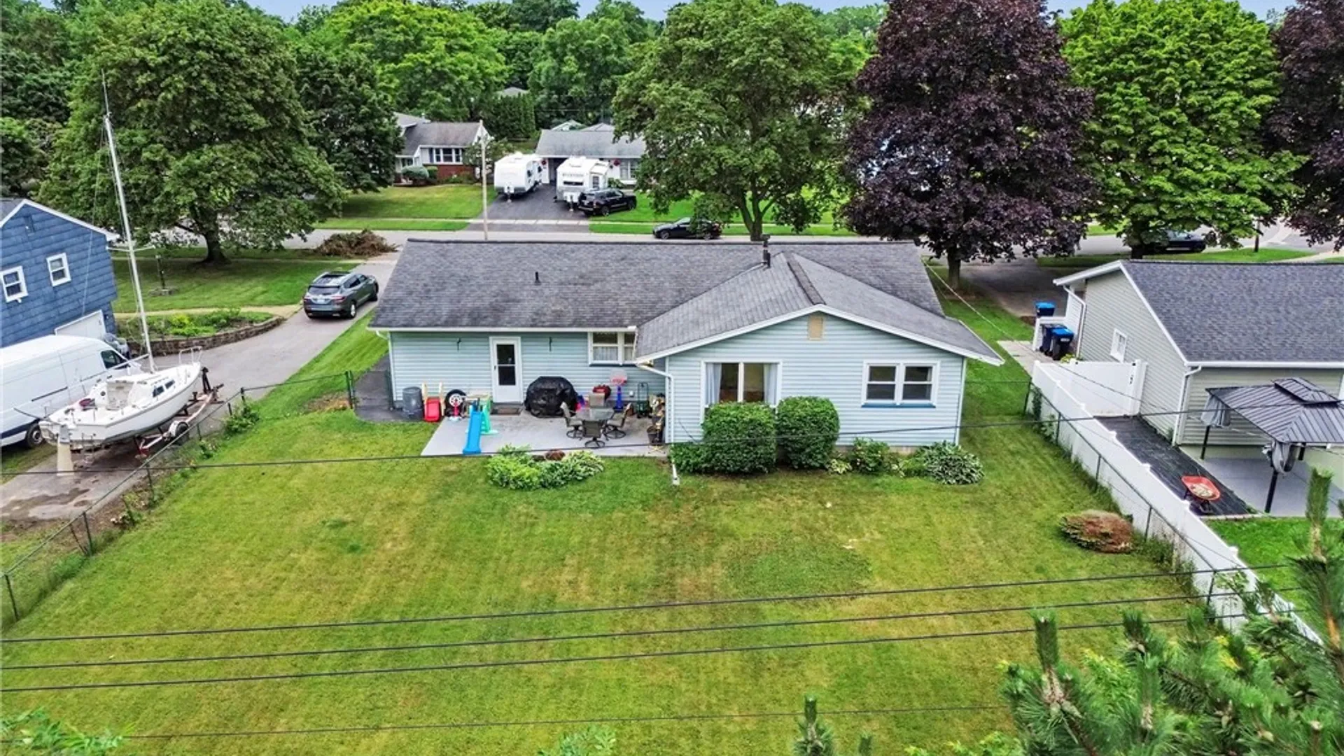 Property at 64 Foster Road, Greece, NY 14616 27