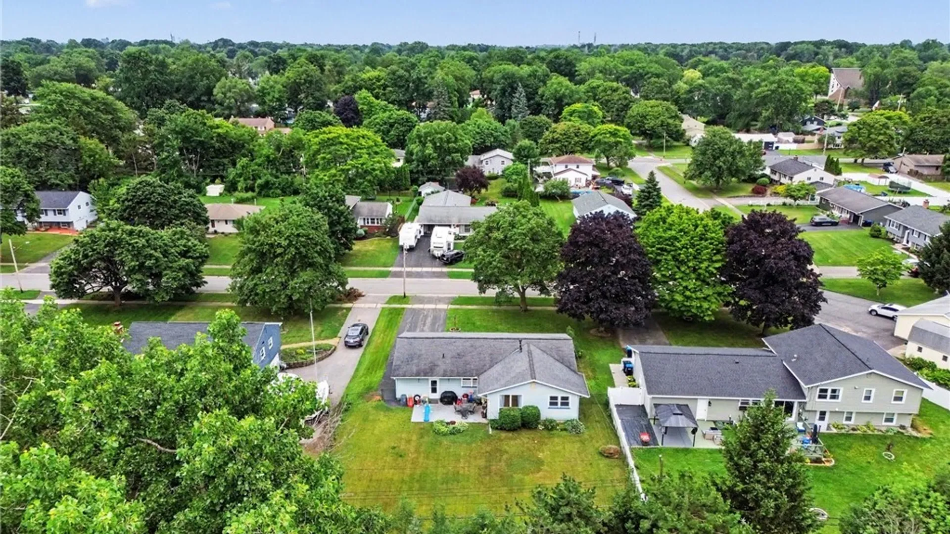 Property at 64 Foster Road, Greece, NY 14616 28