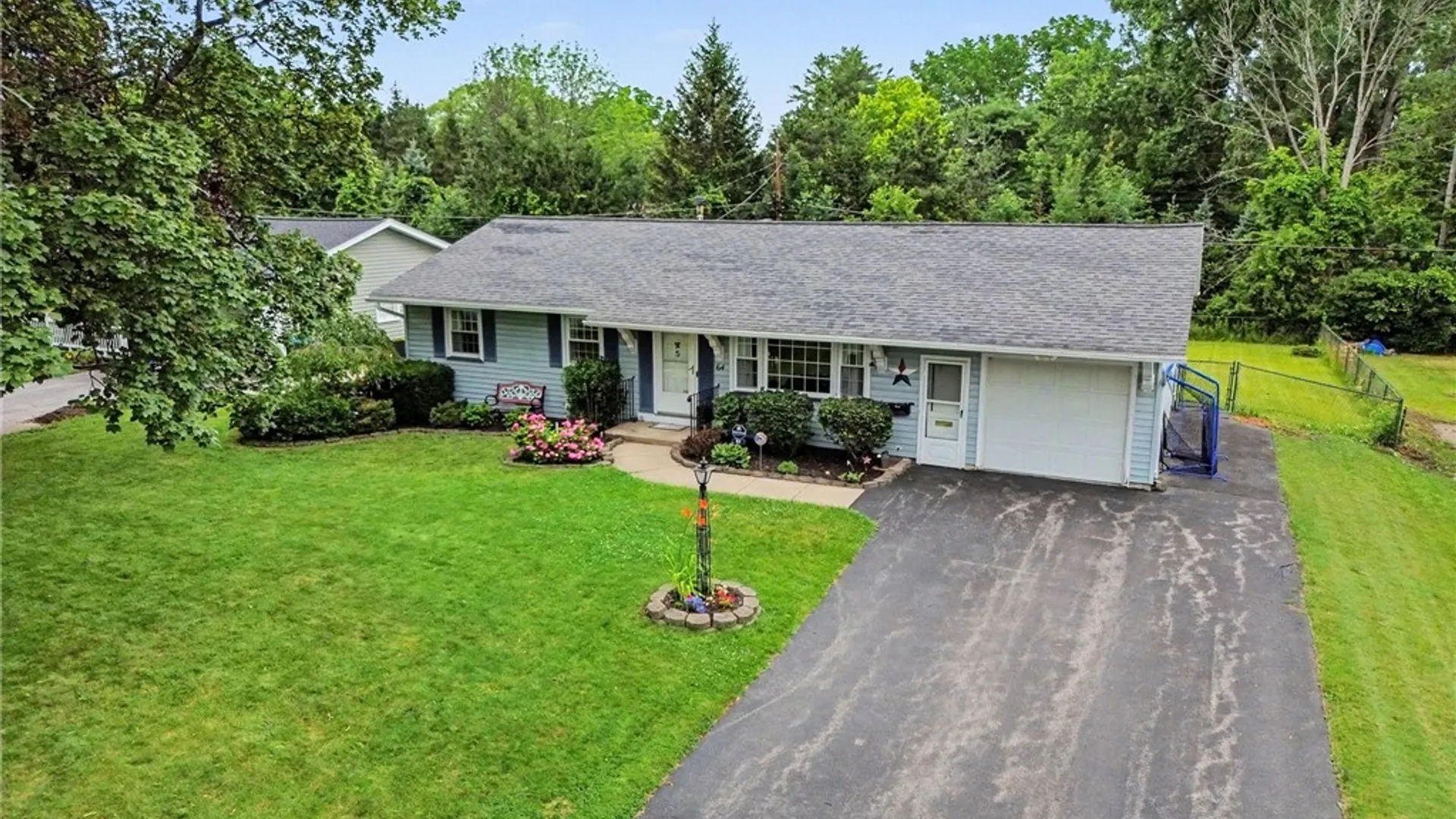 Property at 64 Foster Road, Greece, NY 14616 30