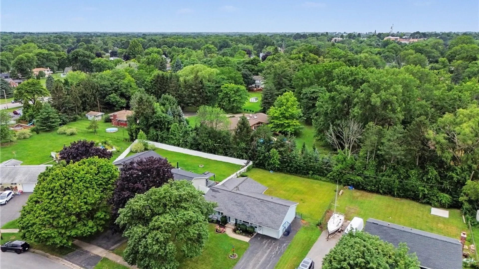 Property at 64 Foster Road, Greece, NY 14616 31
